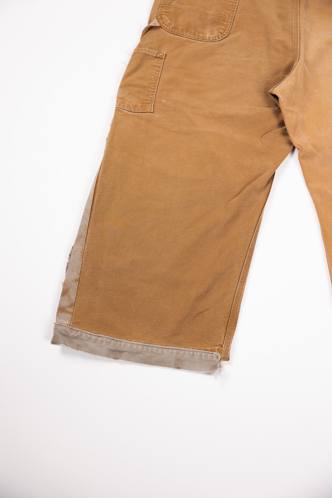 Deify Double Knee Pants