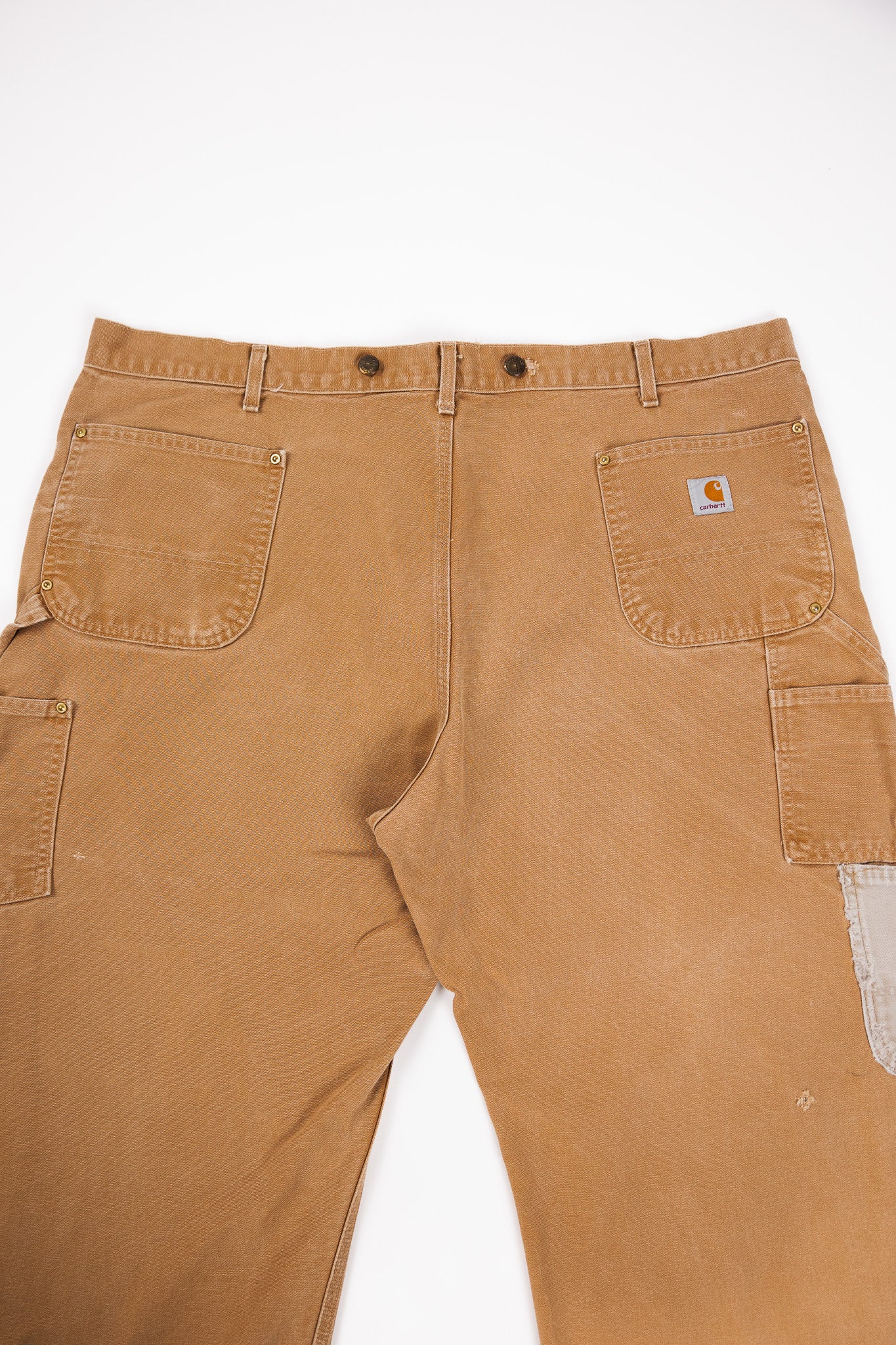 Deify Double Knee Pants