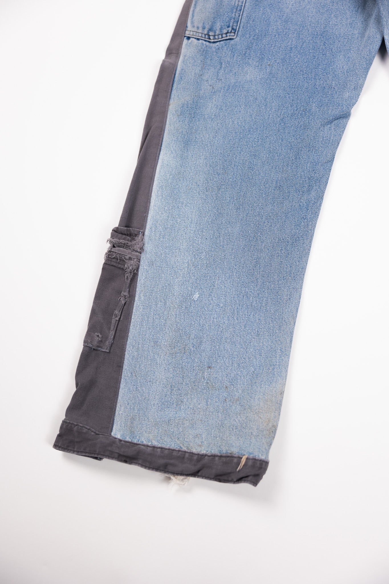 Deify Double Knee Pants