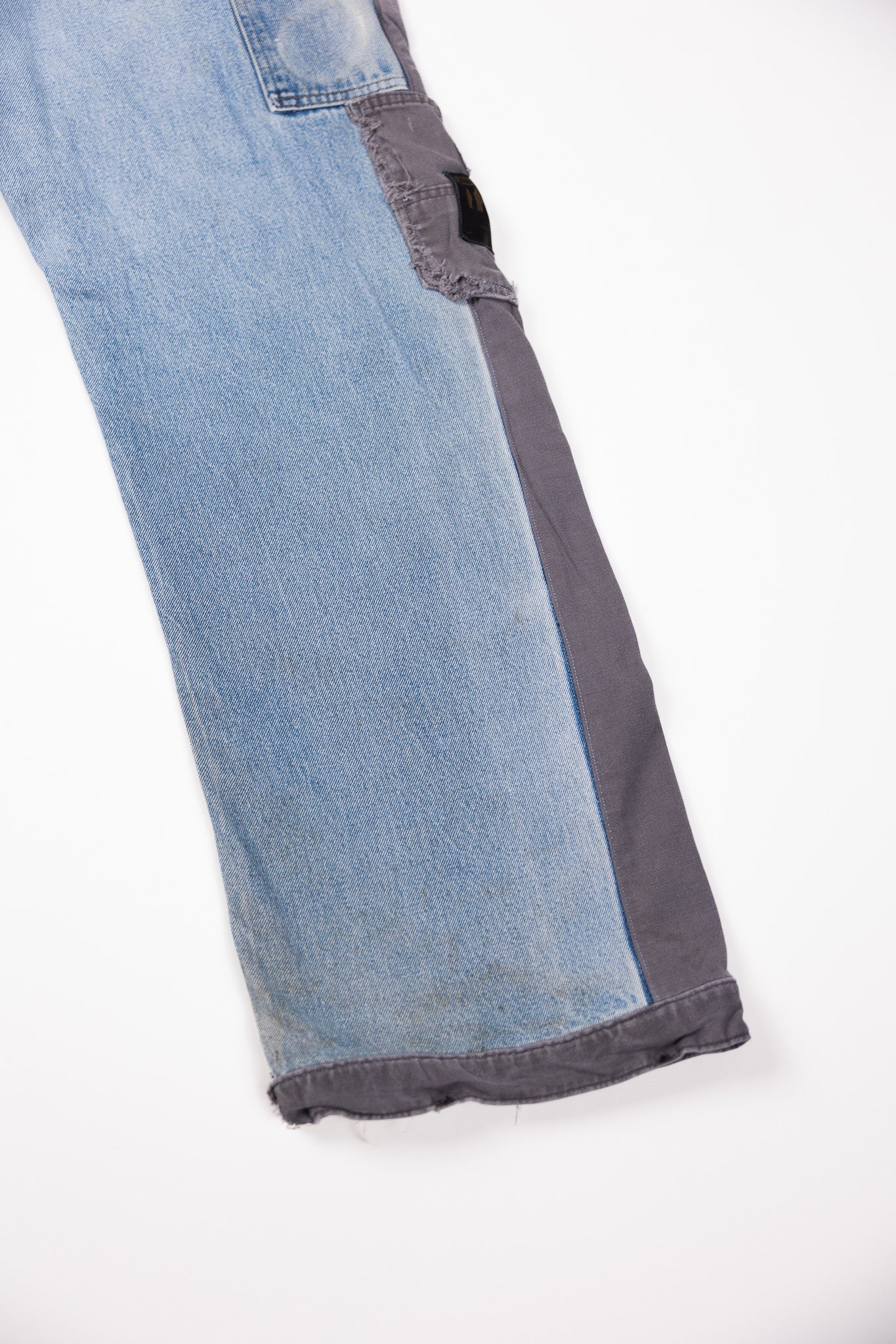 Deify Double Knee Pants