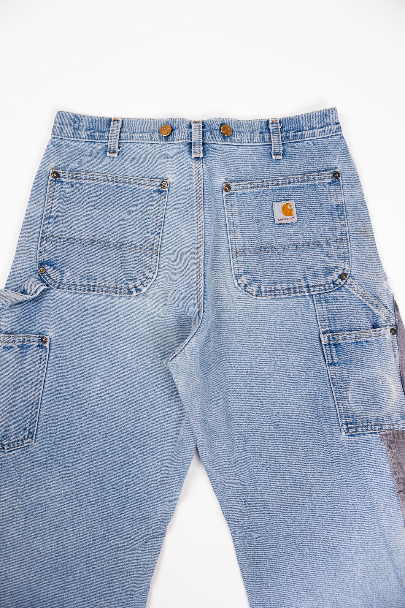 Deify Double Knee Pants