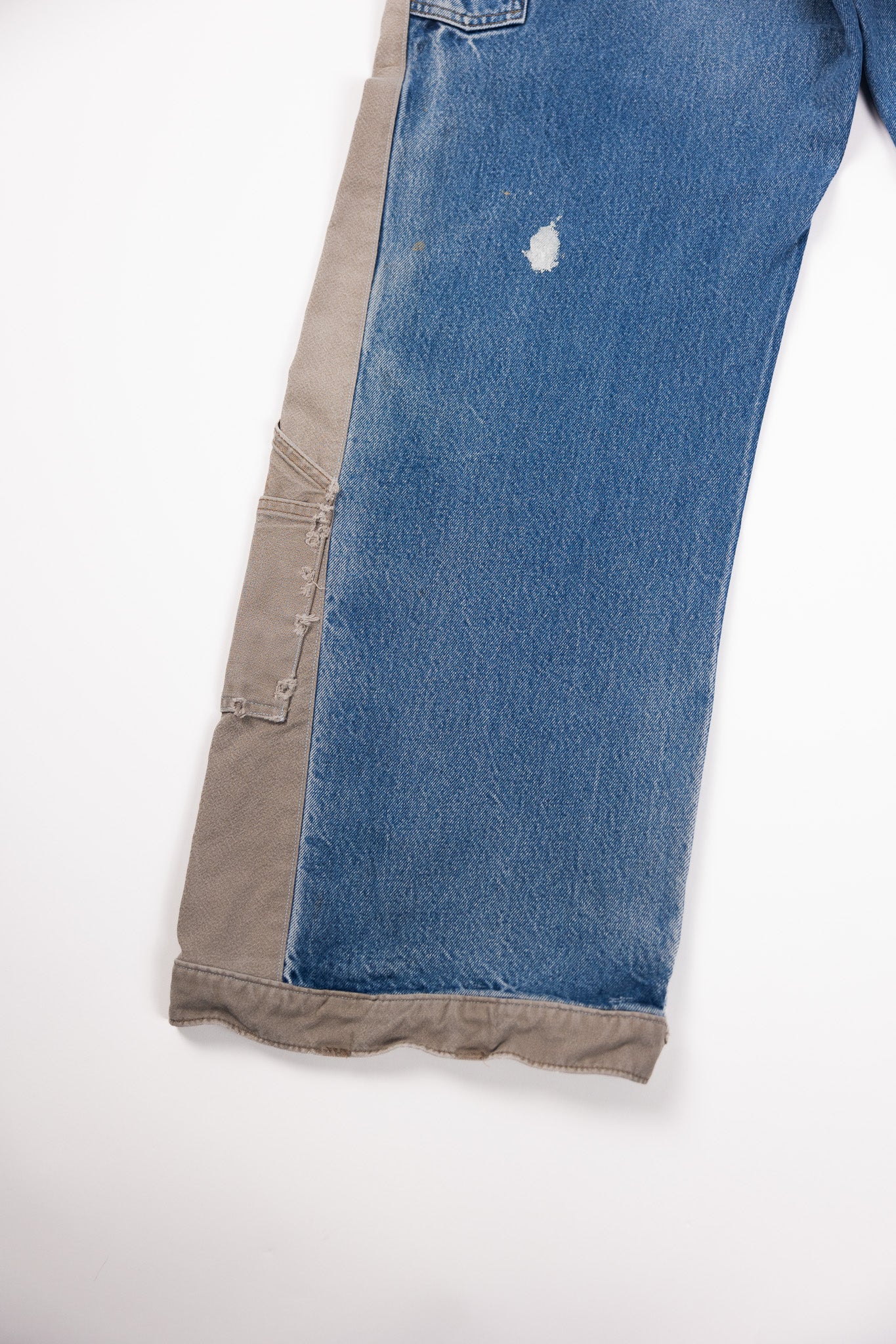 Deify Double Knee Pants