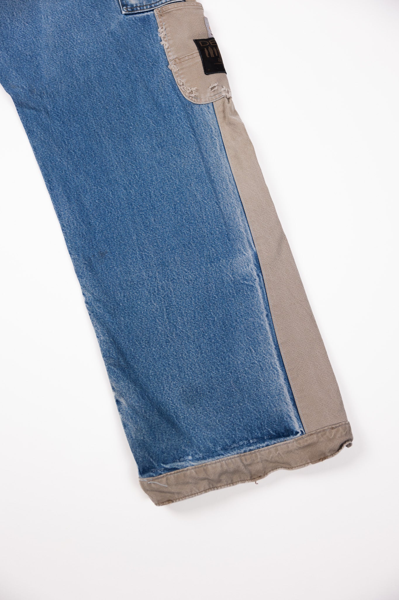 Deify Double Knee Pants