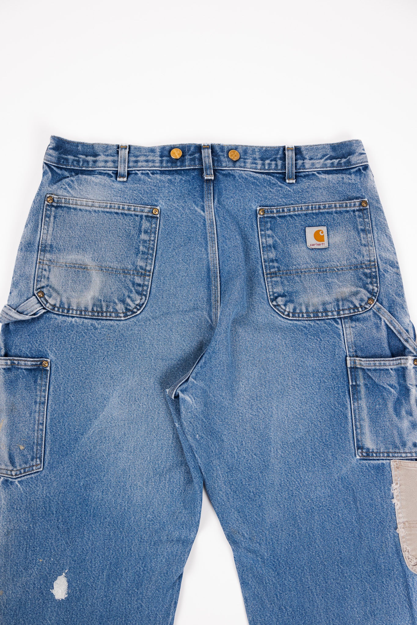 Deify Double Knee Pants