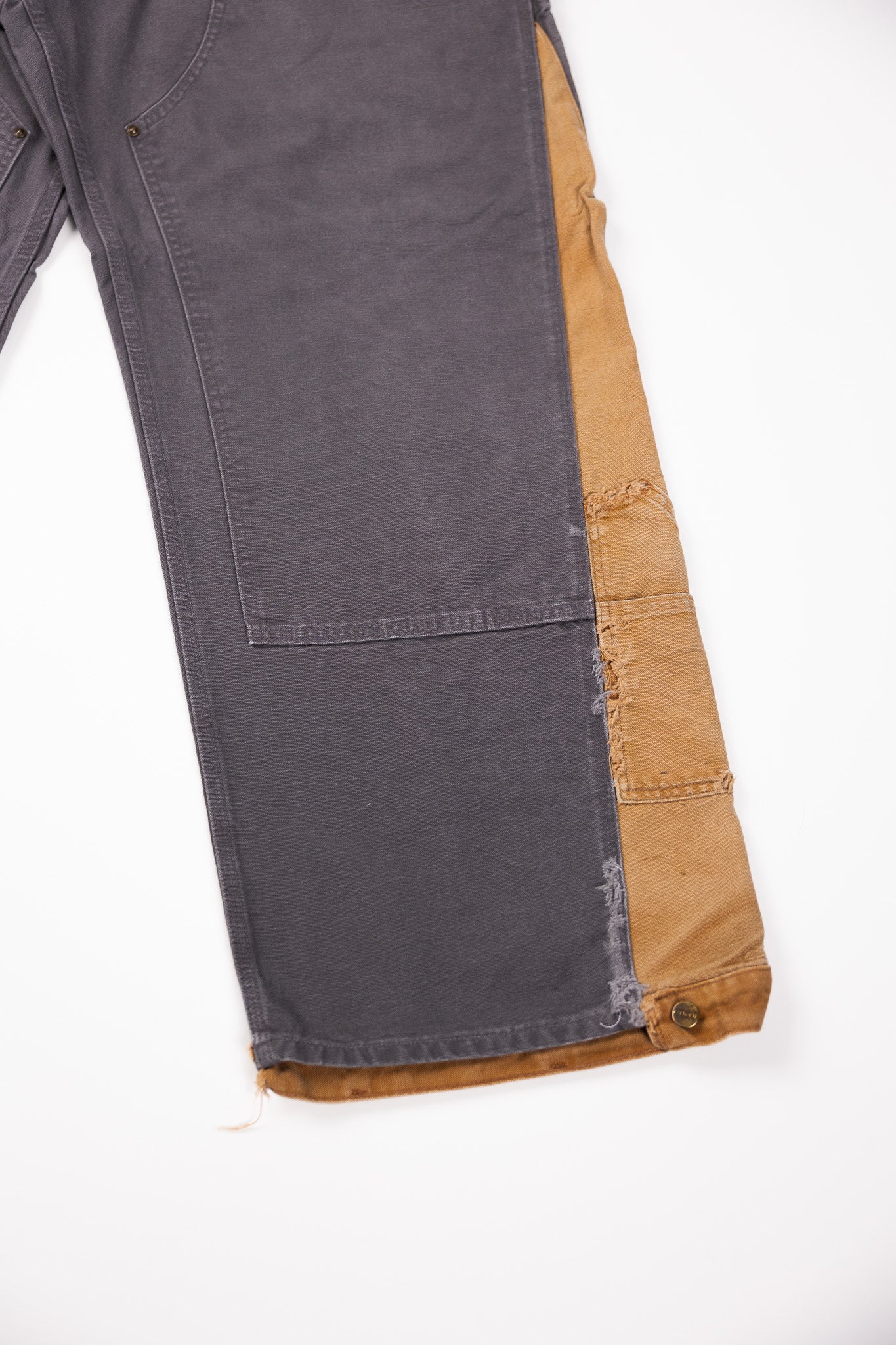 Deify Double Knee Pants