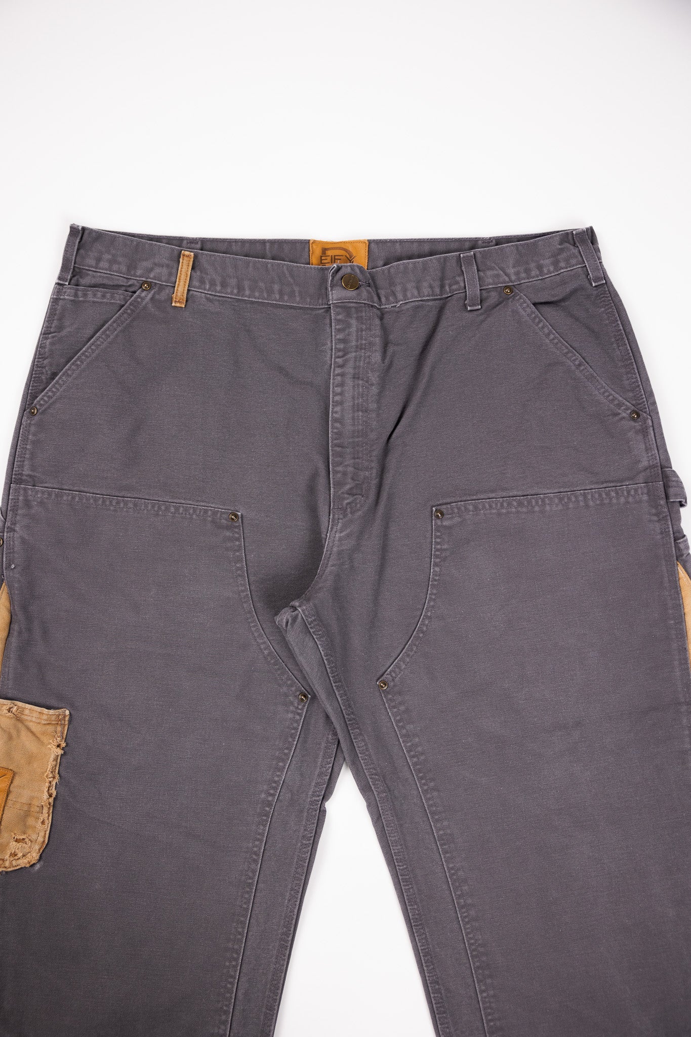 Deify Double Knee Pants