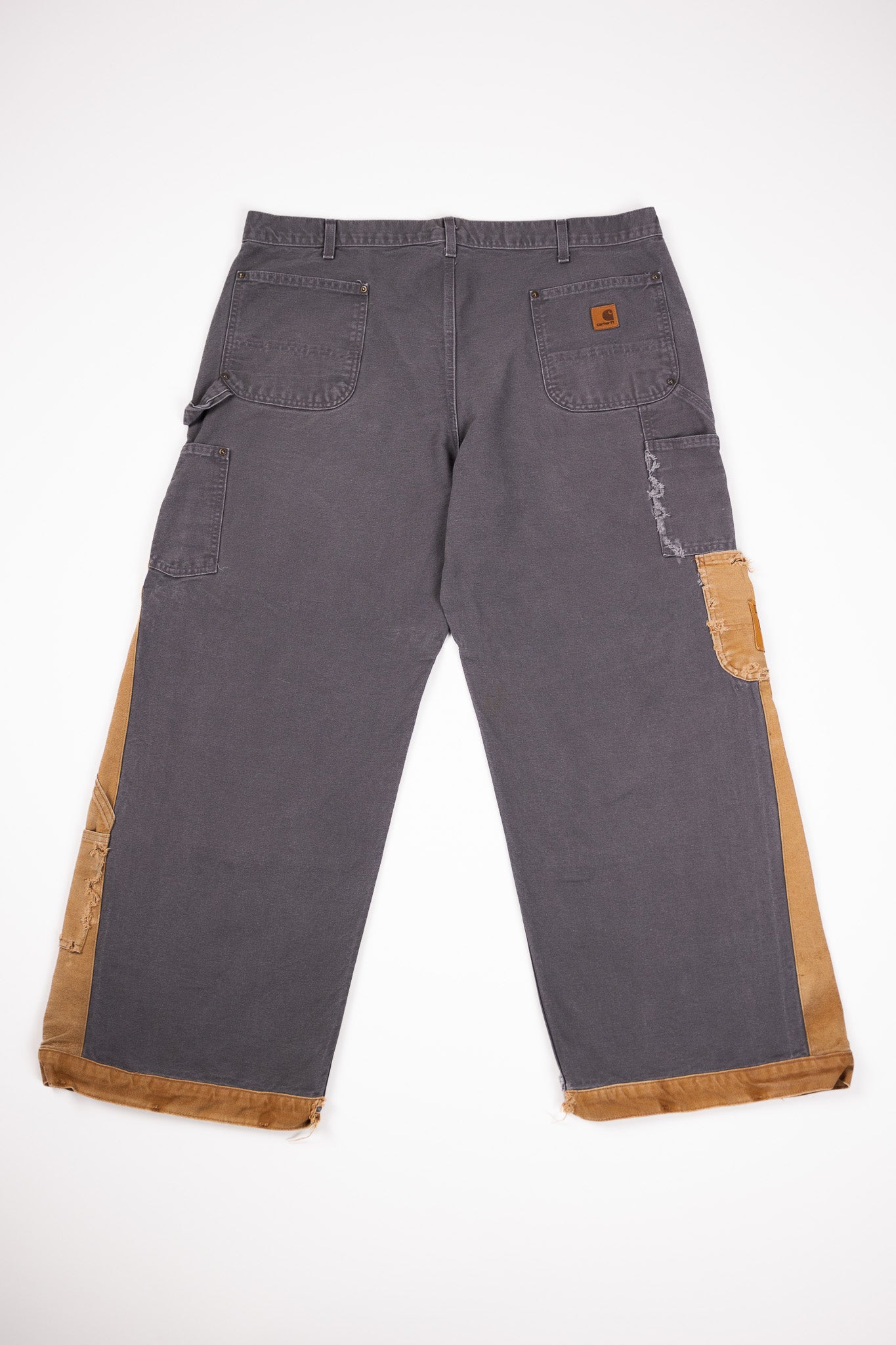 Deify Double Knee Pants