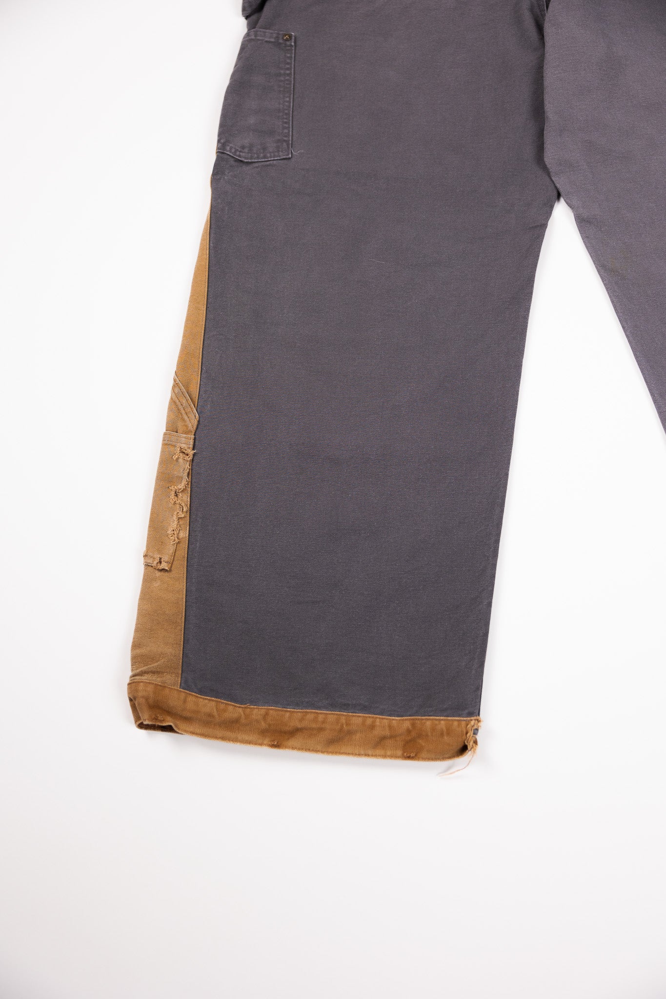 Deify Double Knee Pants