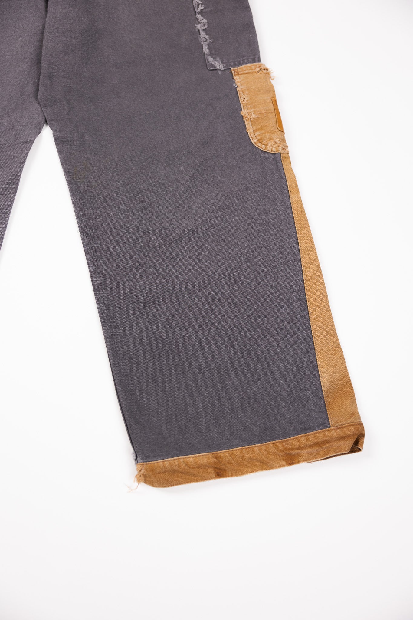 Deify Double Knee Pants