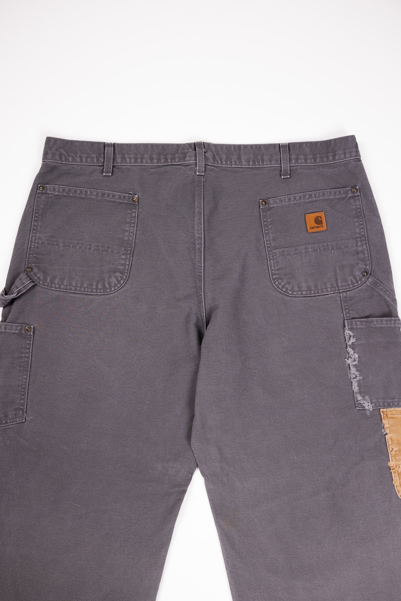 Deify Double Knee Pants