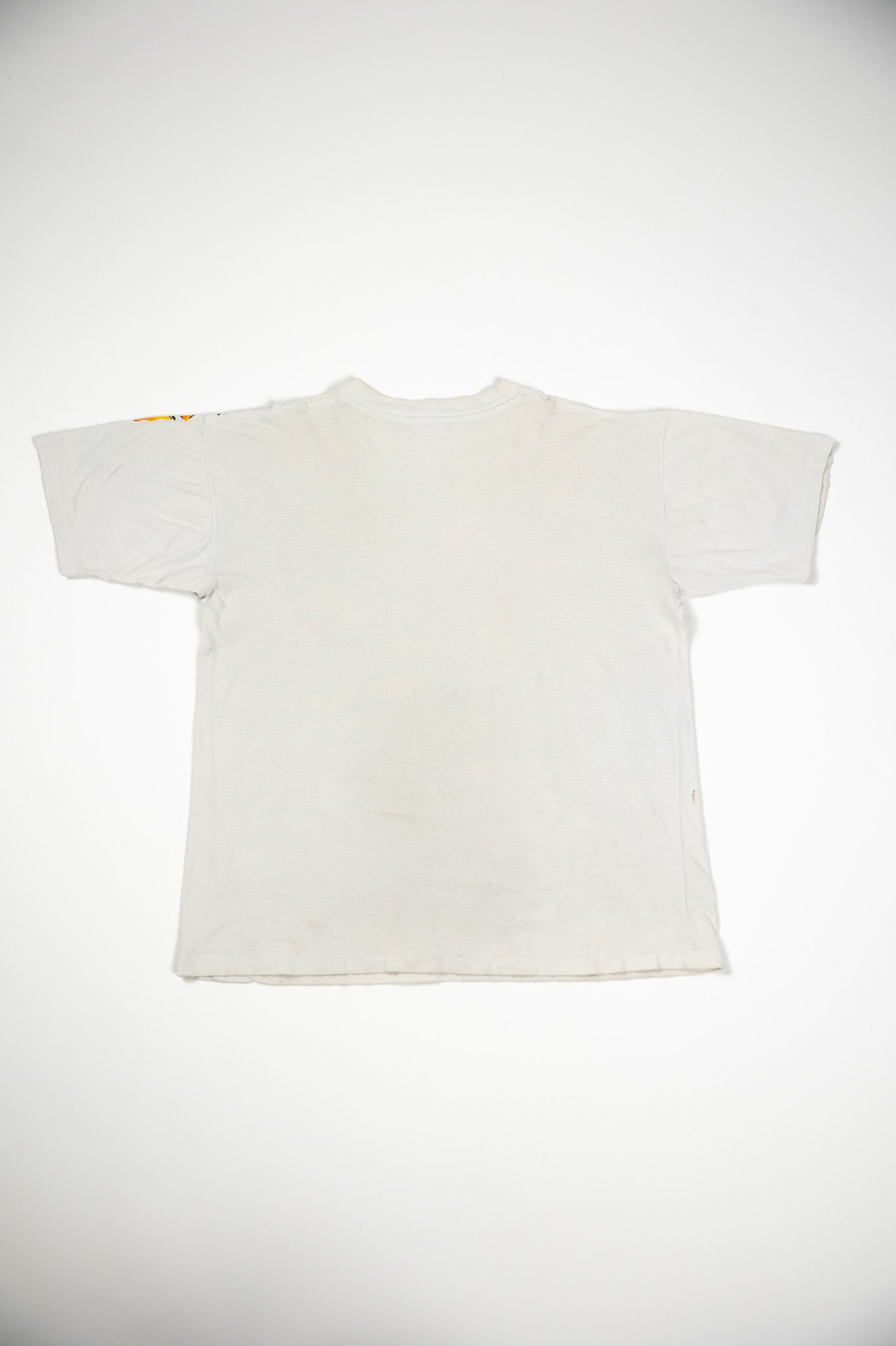 Nas & Lauren Hill All Over Print 90s Tee