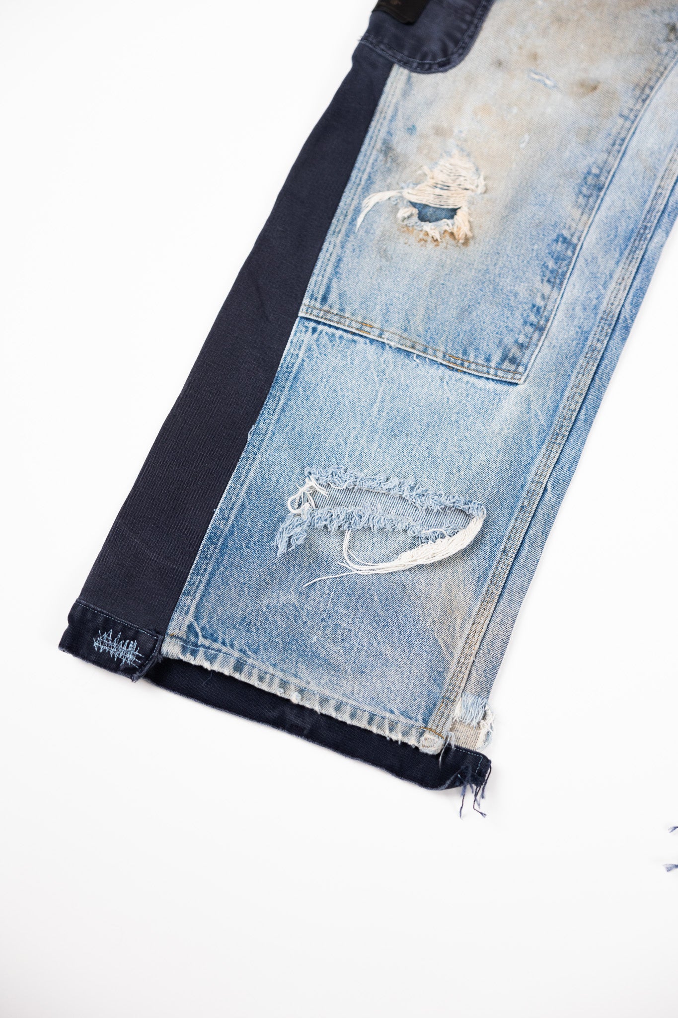 Deify Double Knee Pants