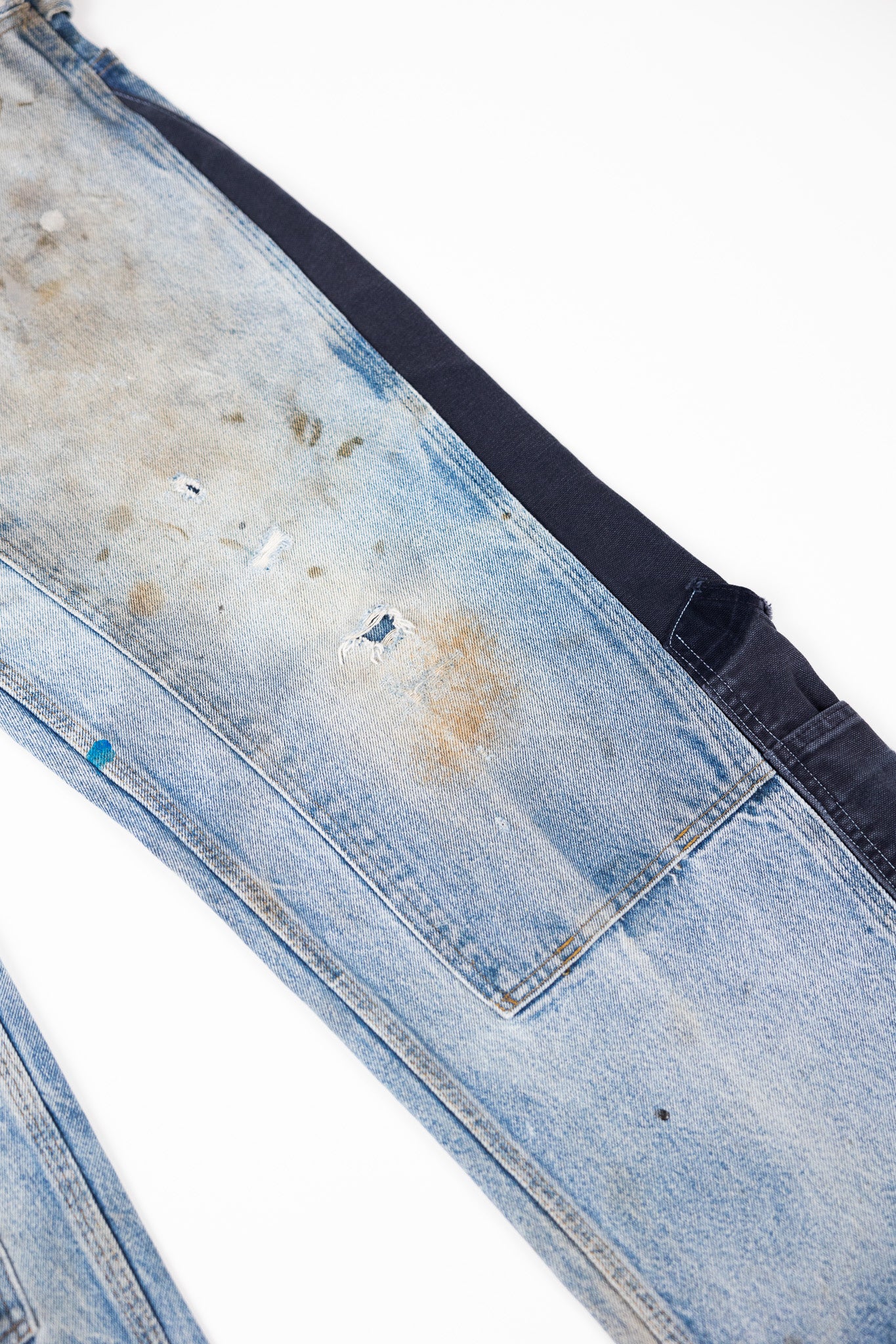 Deify Double Knee Pants