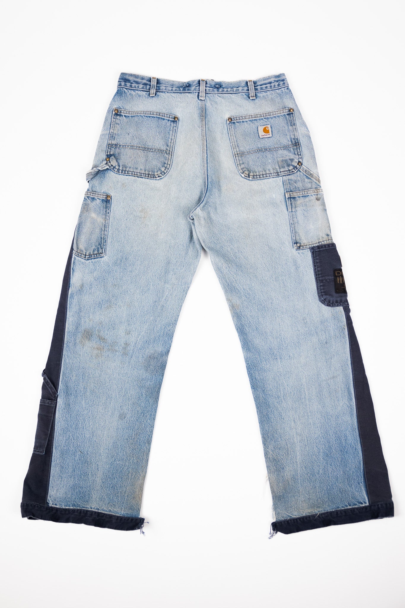 Deify Double Knee Pants