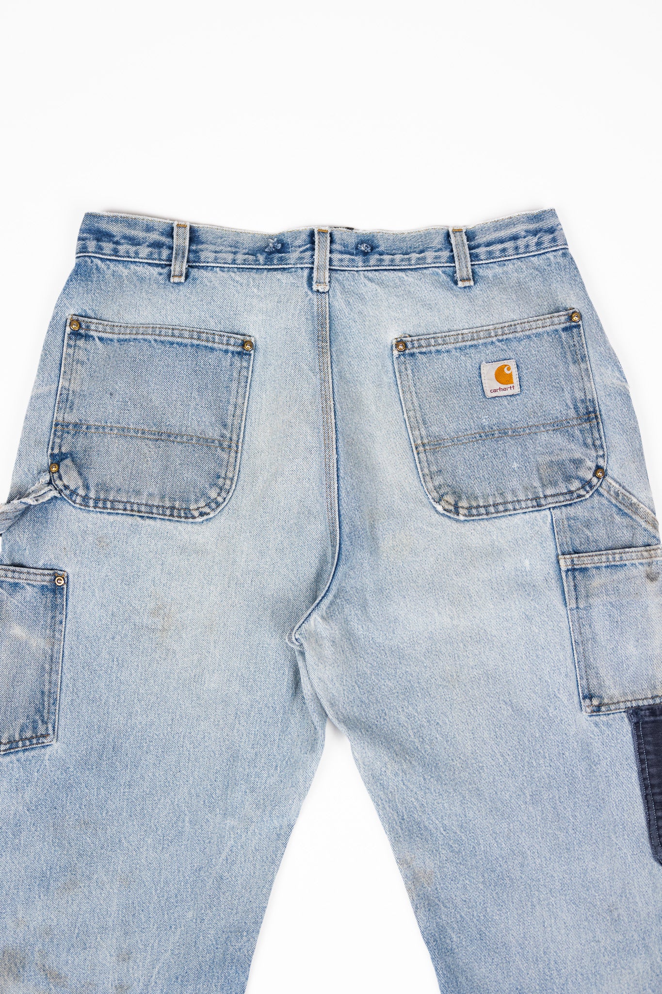 Deify Double Knee Pants