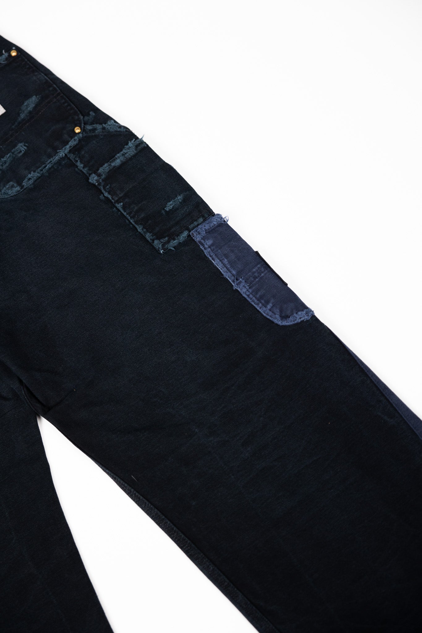 Deify Double Knee Pants