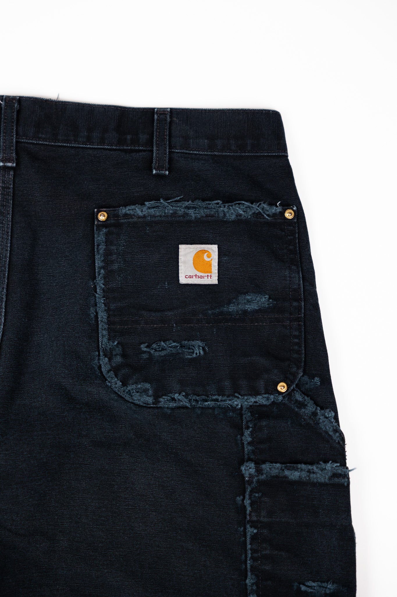 Deify Double Knee Pants