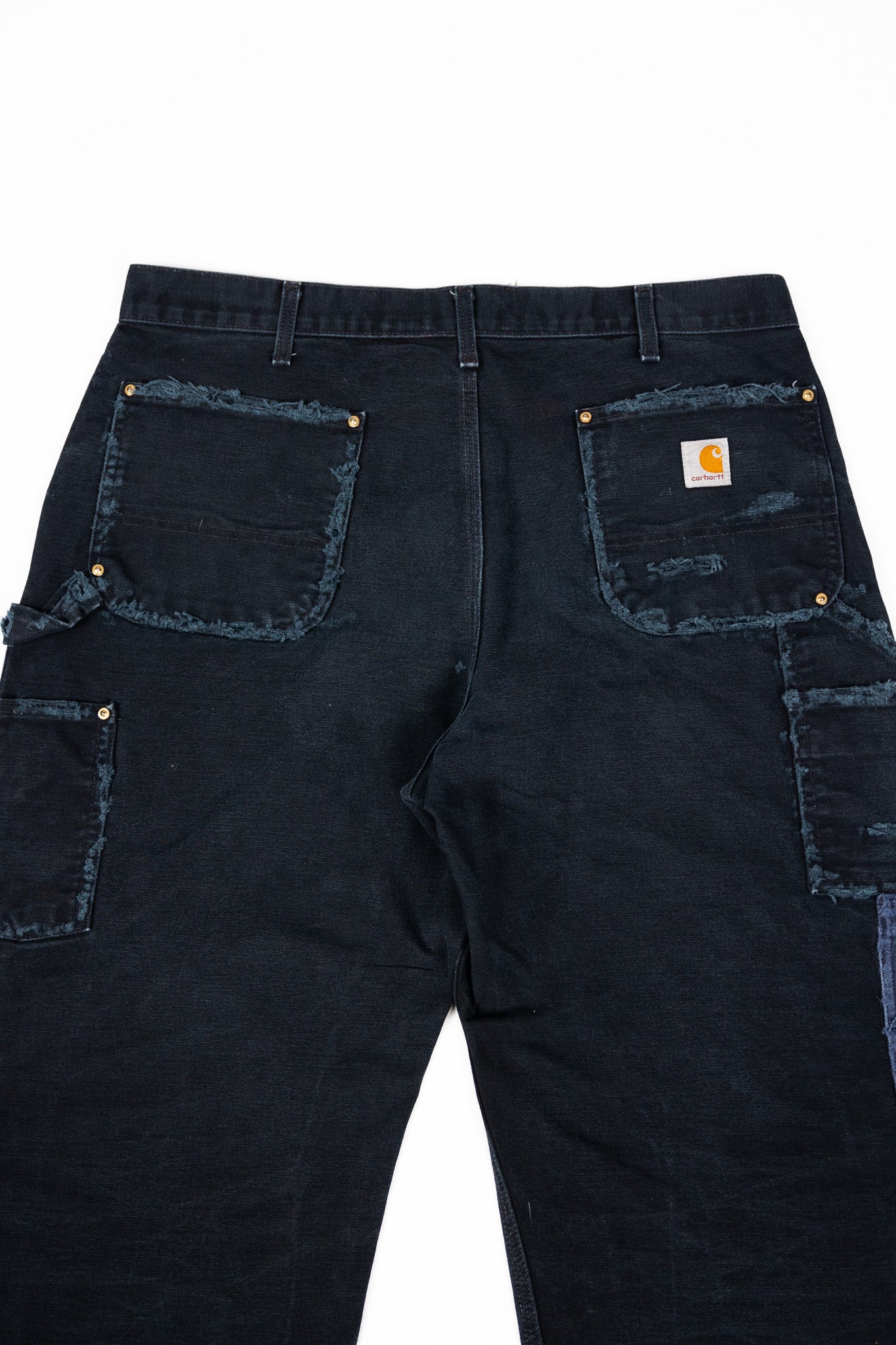 Deify Double Knee Pants