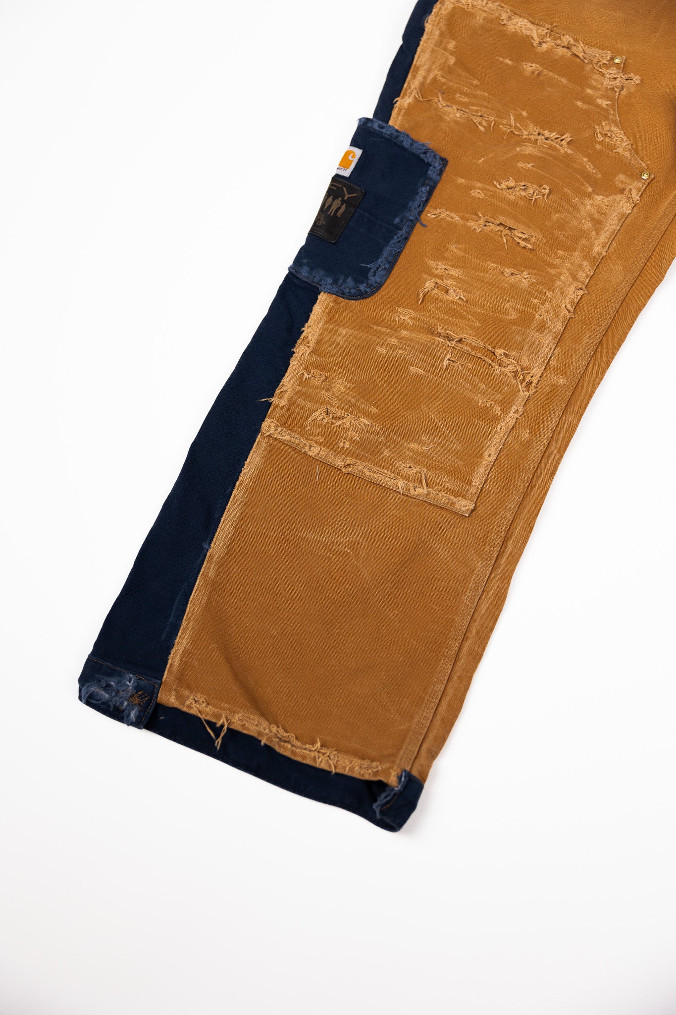 Deify Double Knee Pants