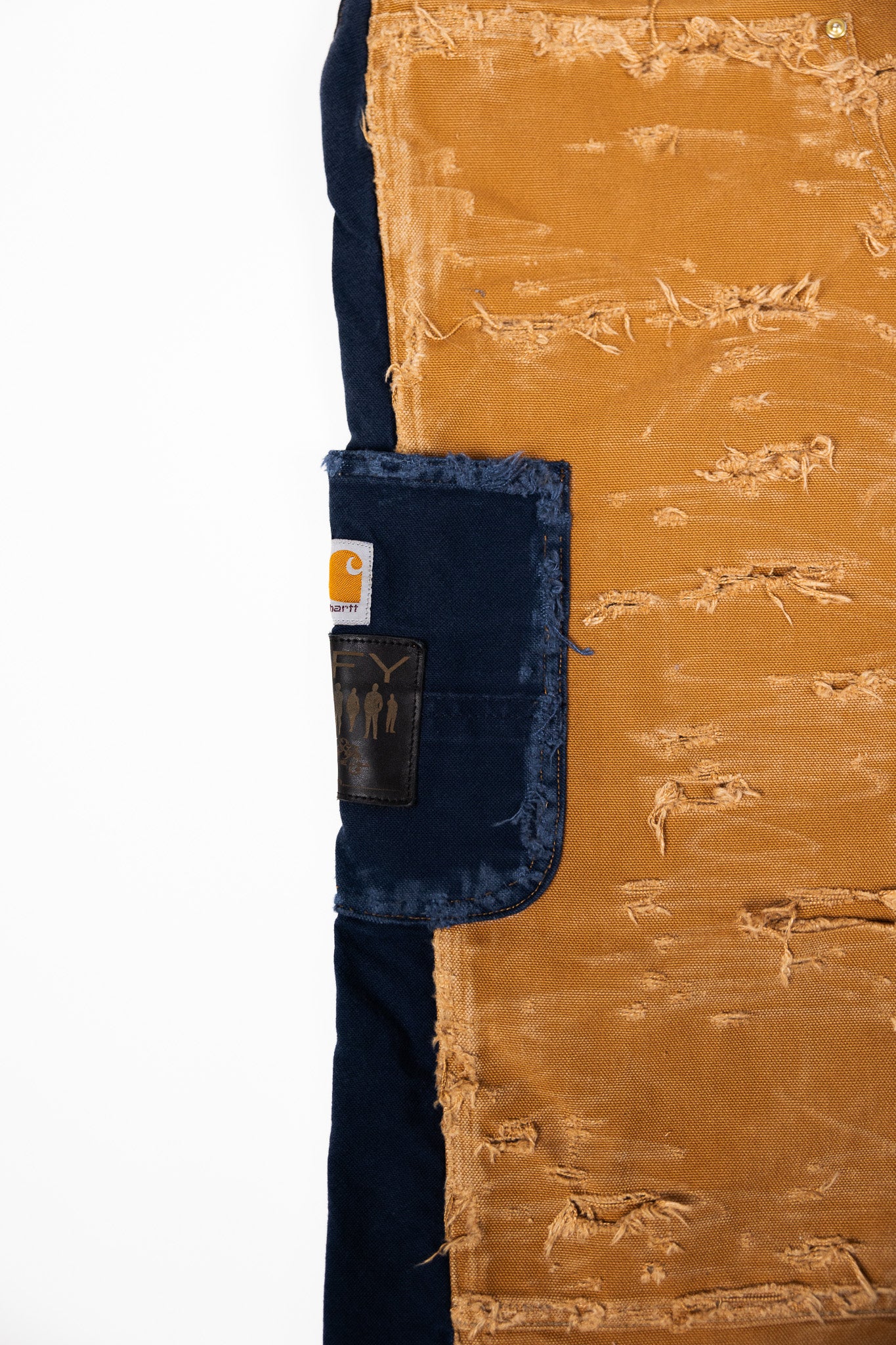 Deify Double Knee Pants