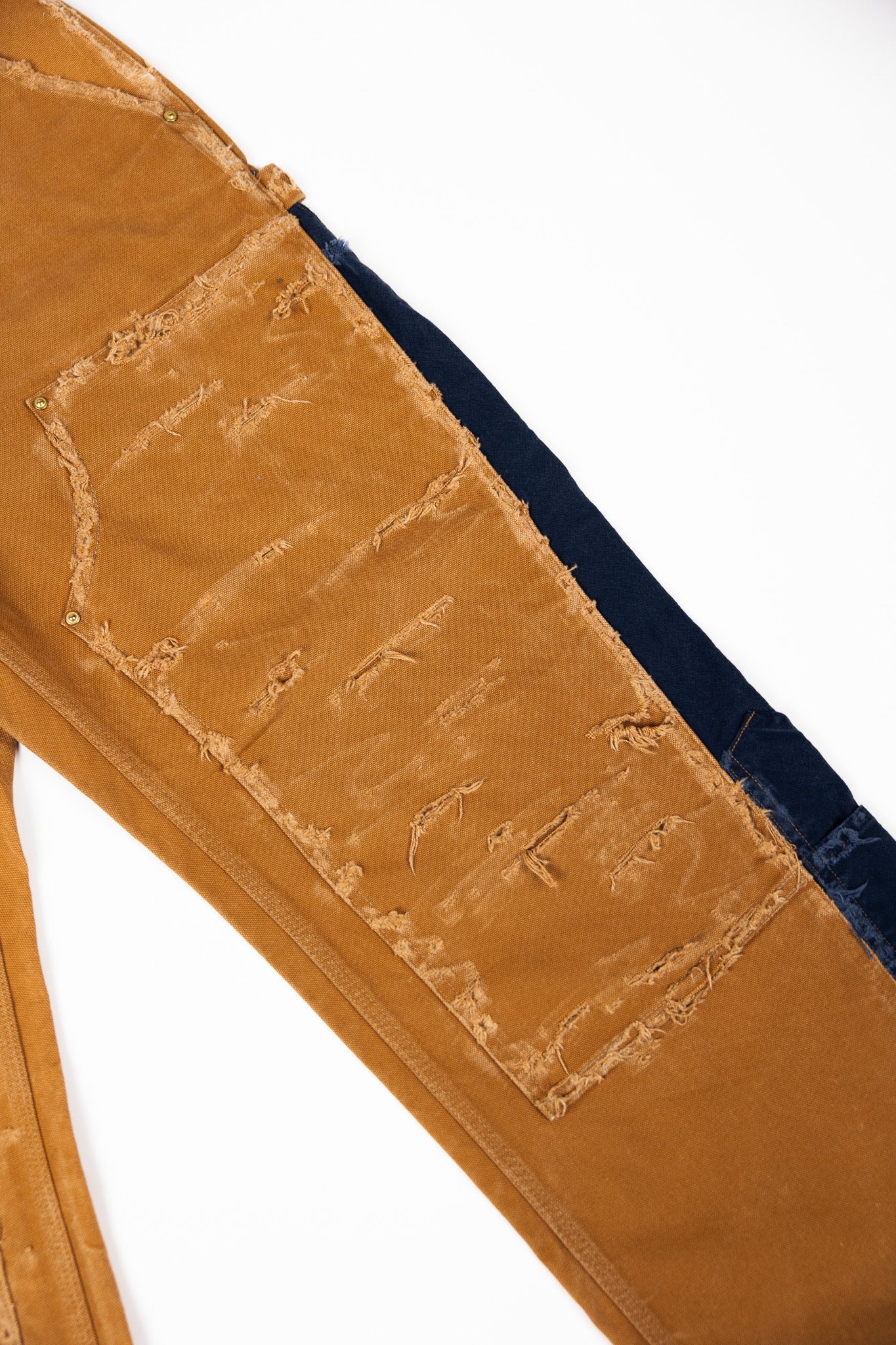 Deify Double Knee Pants