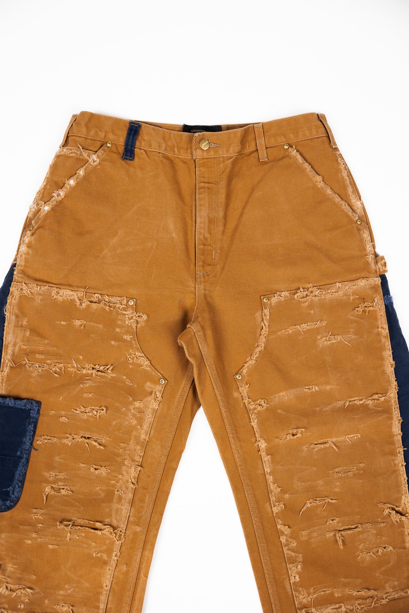 Deify Double Knee Pants