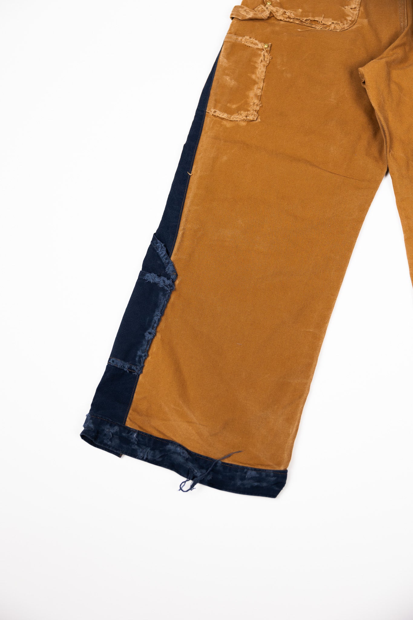 Deify Double Knee Pants