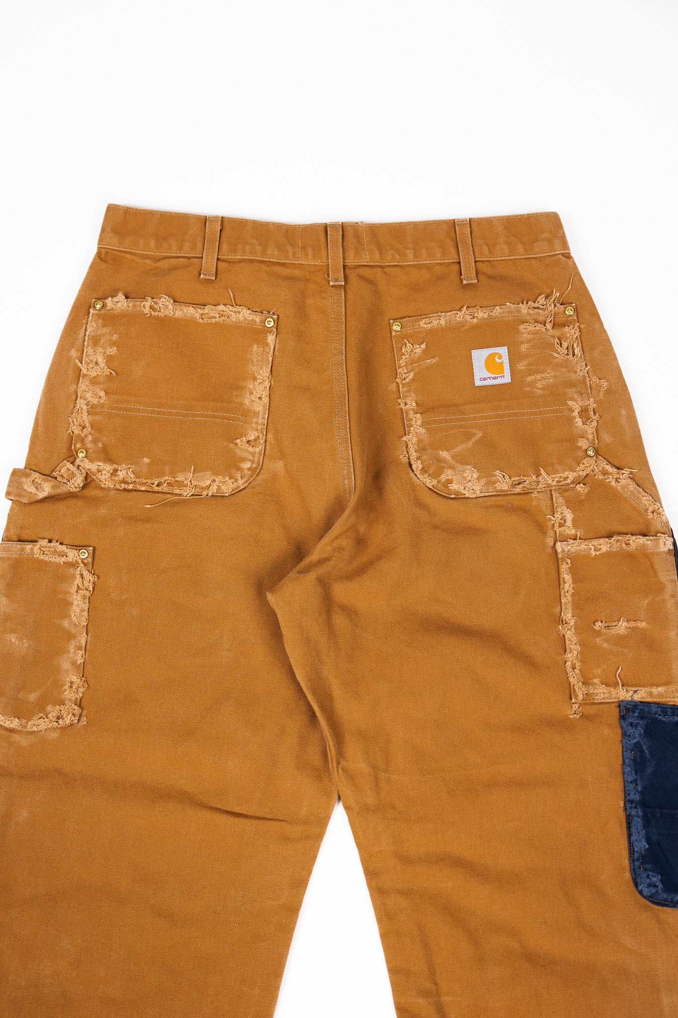 Deify Double Knee Pants