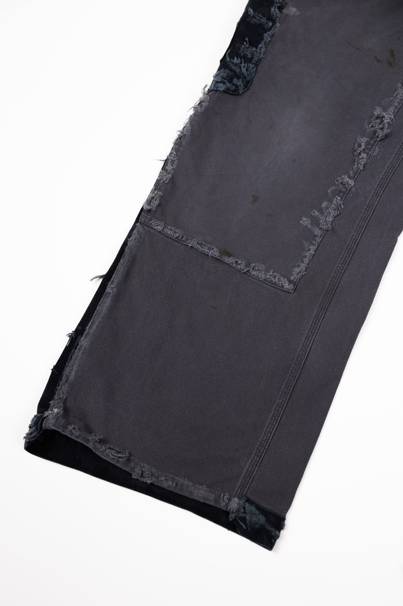 Deify Double Knee Pants