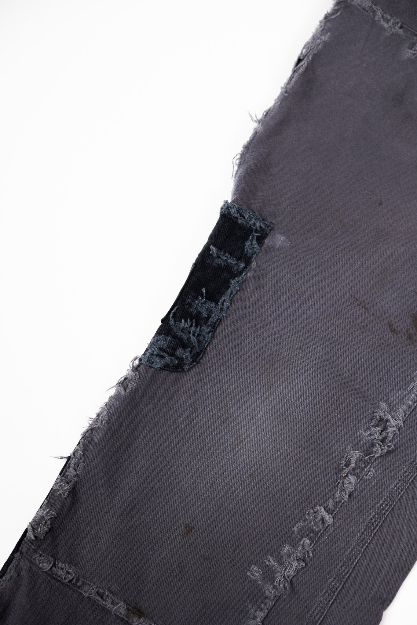 Deify Double Knee Pants