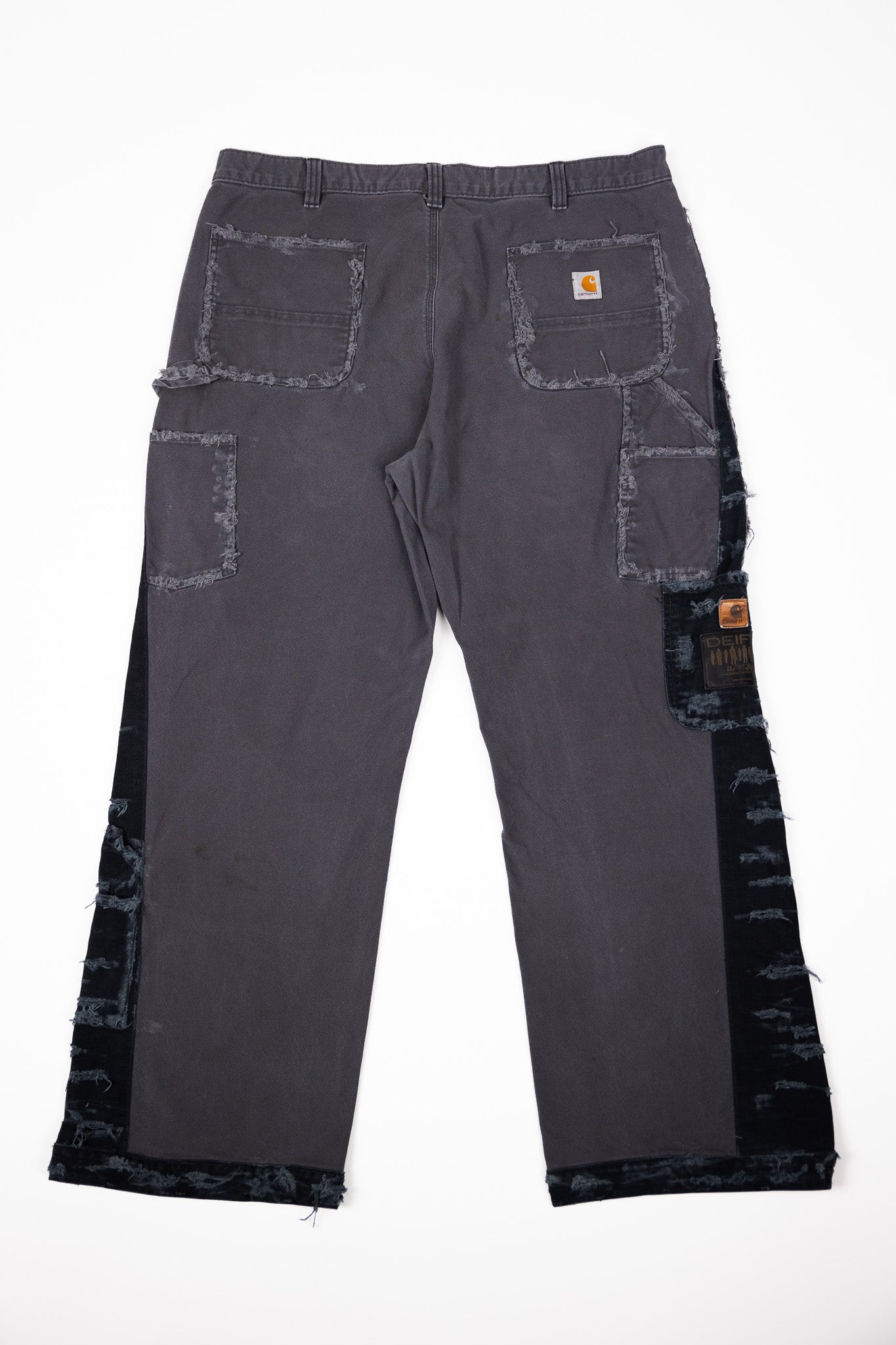 Deify Double Knee Pants