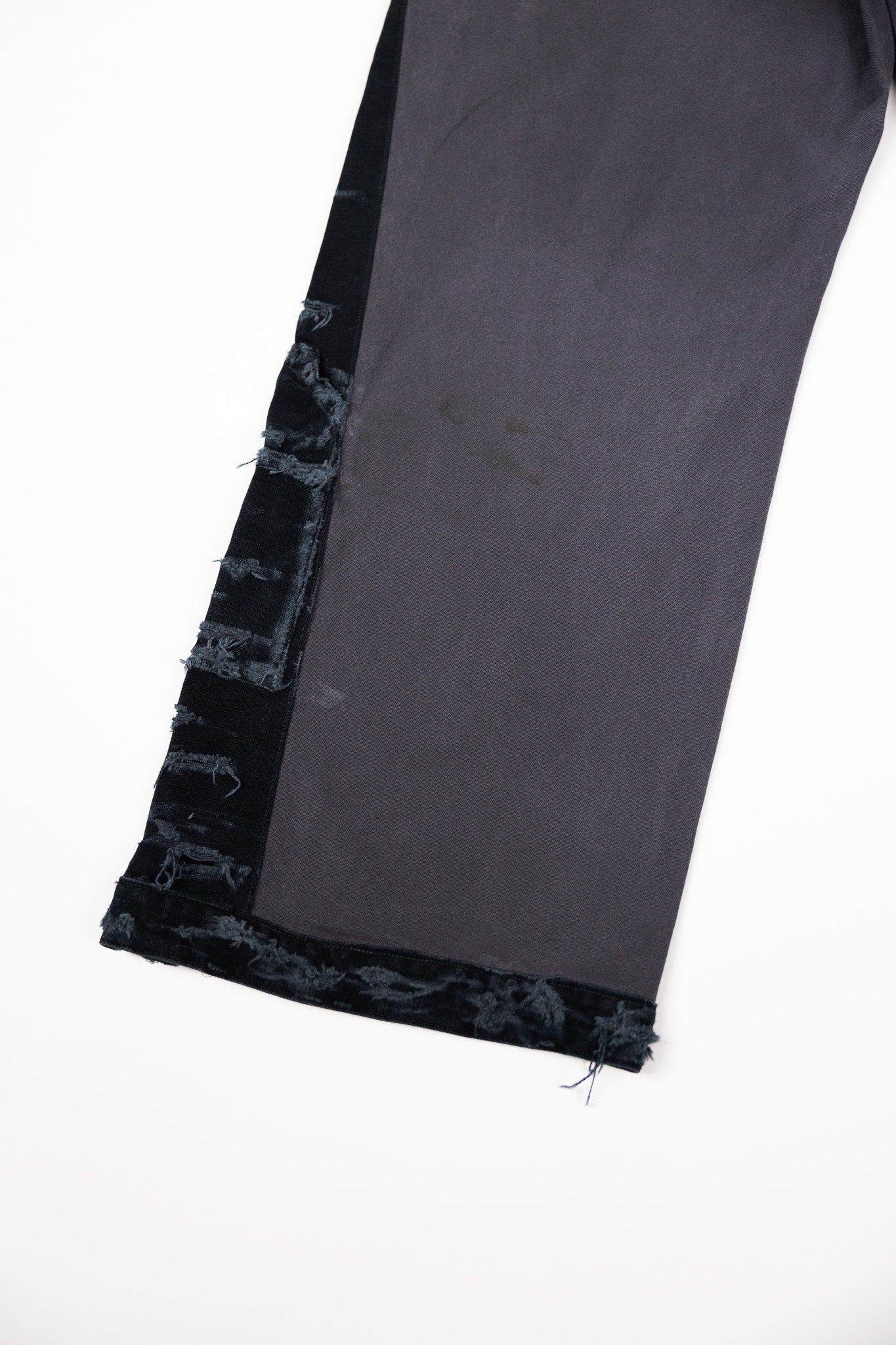 Deify Double Knee Pants