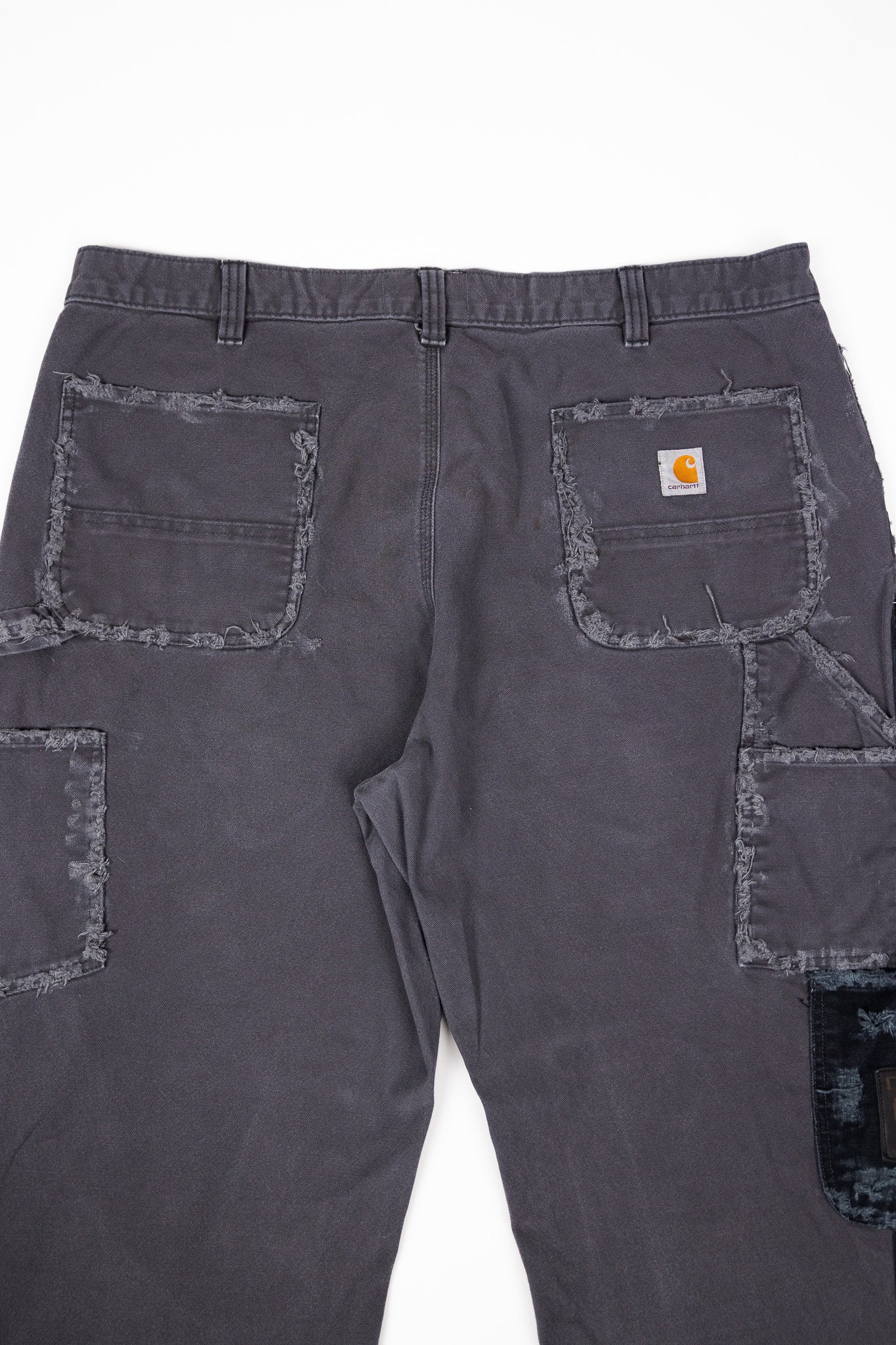 Deify Double Knee Pants