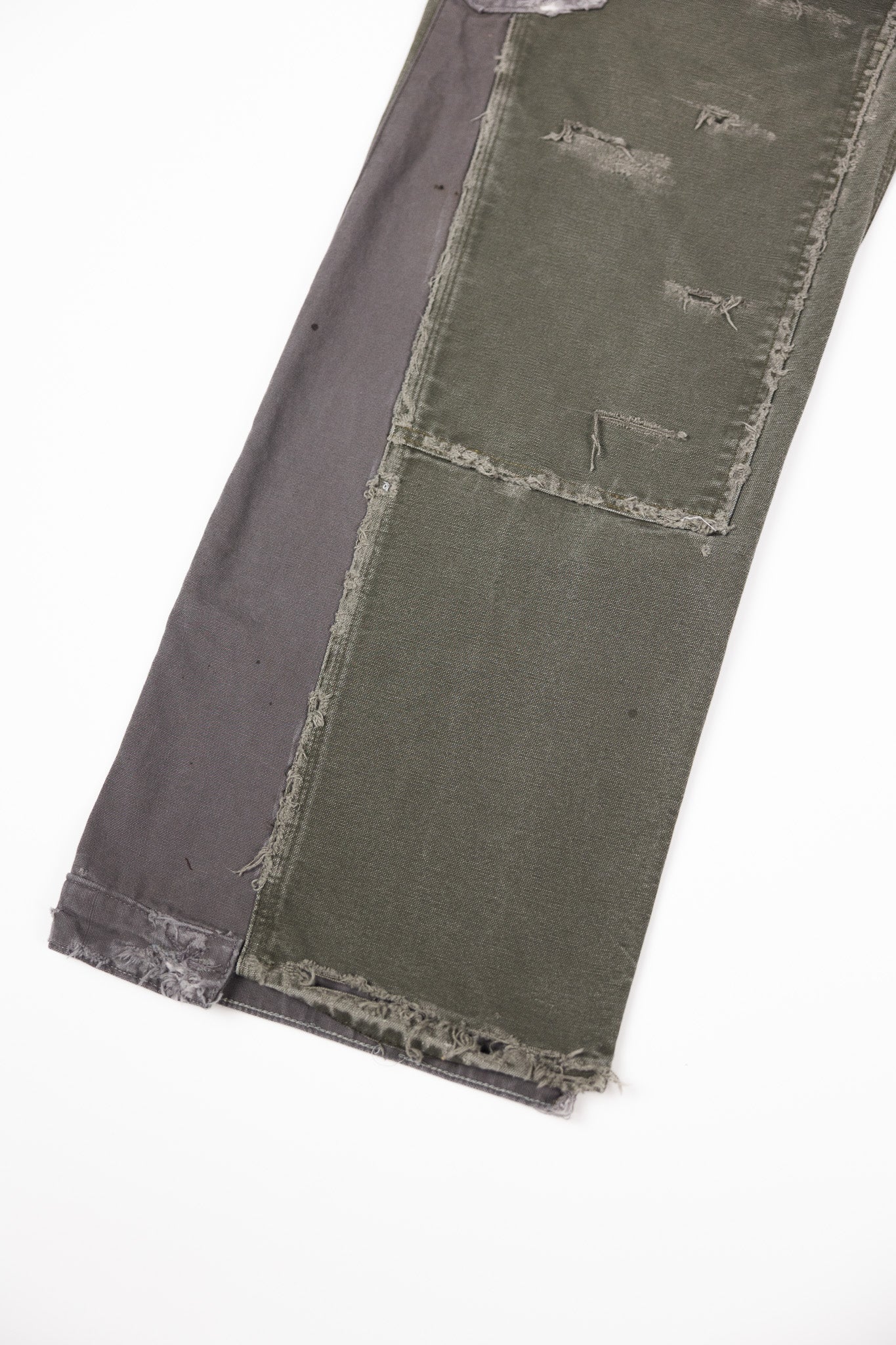 Deify Double Knee Pants