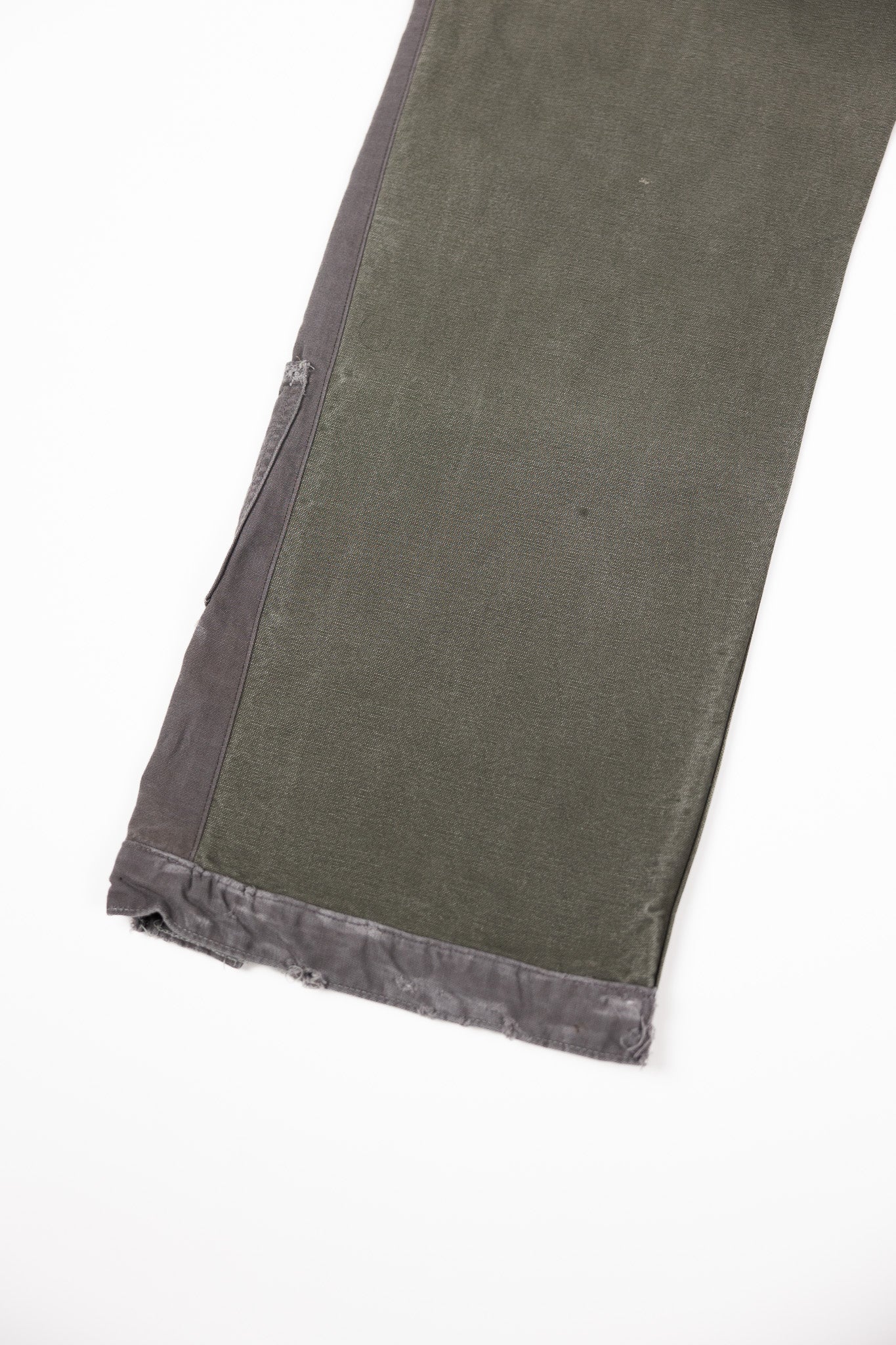 Deify Double Knee Pants