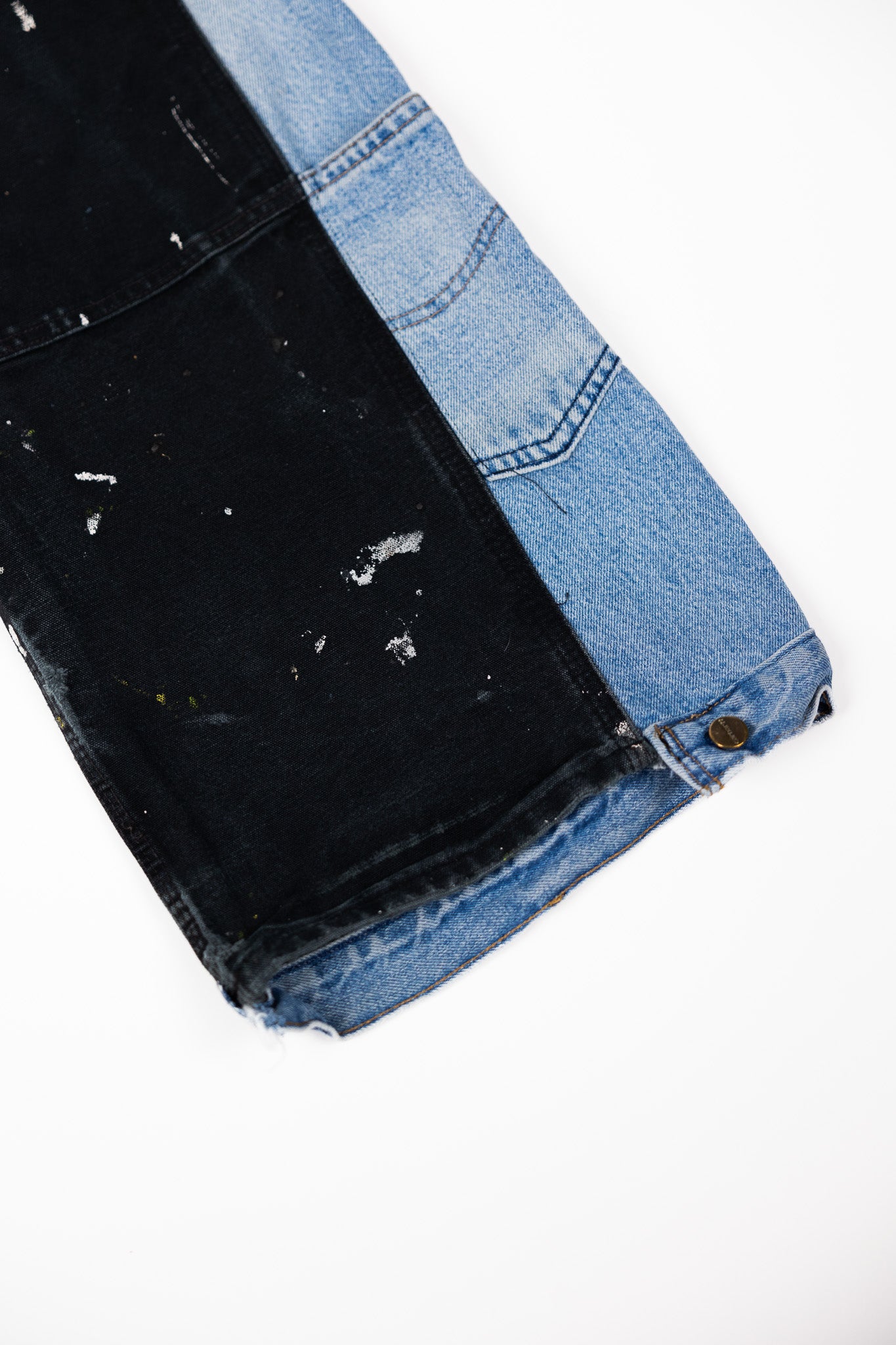 Deify Double Knee Pants