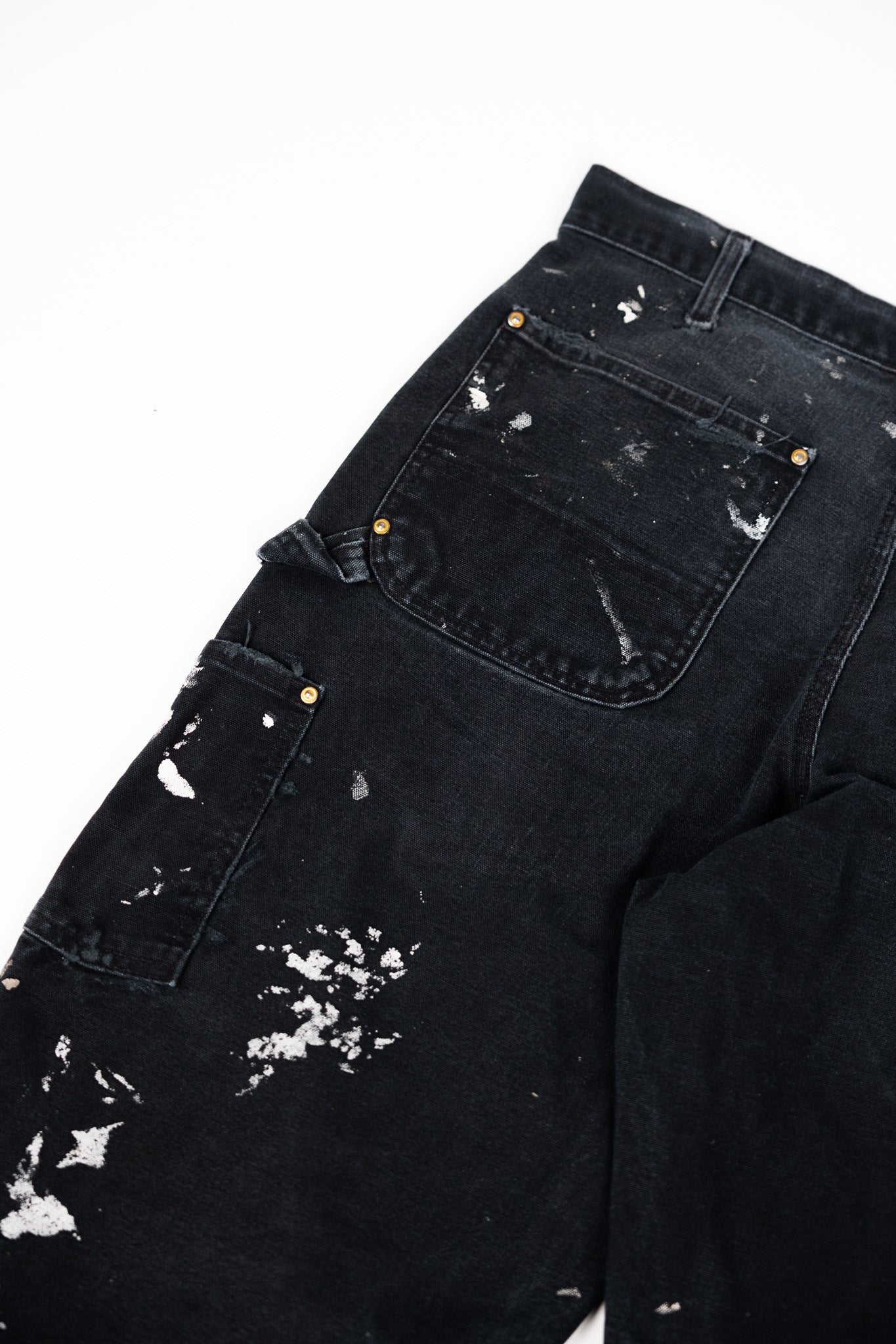 Deify Double Knee Pants