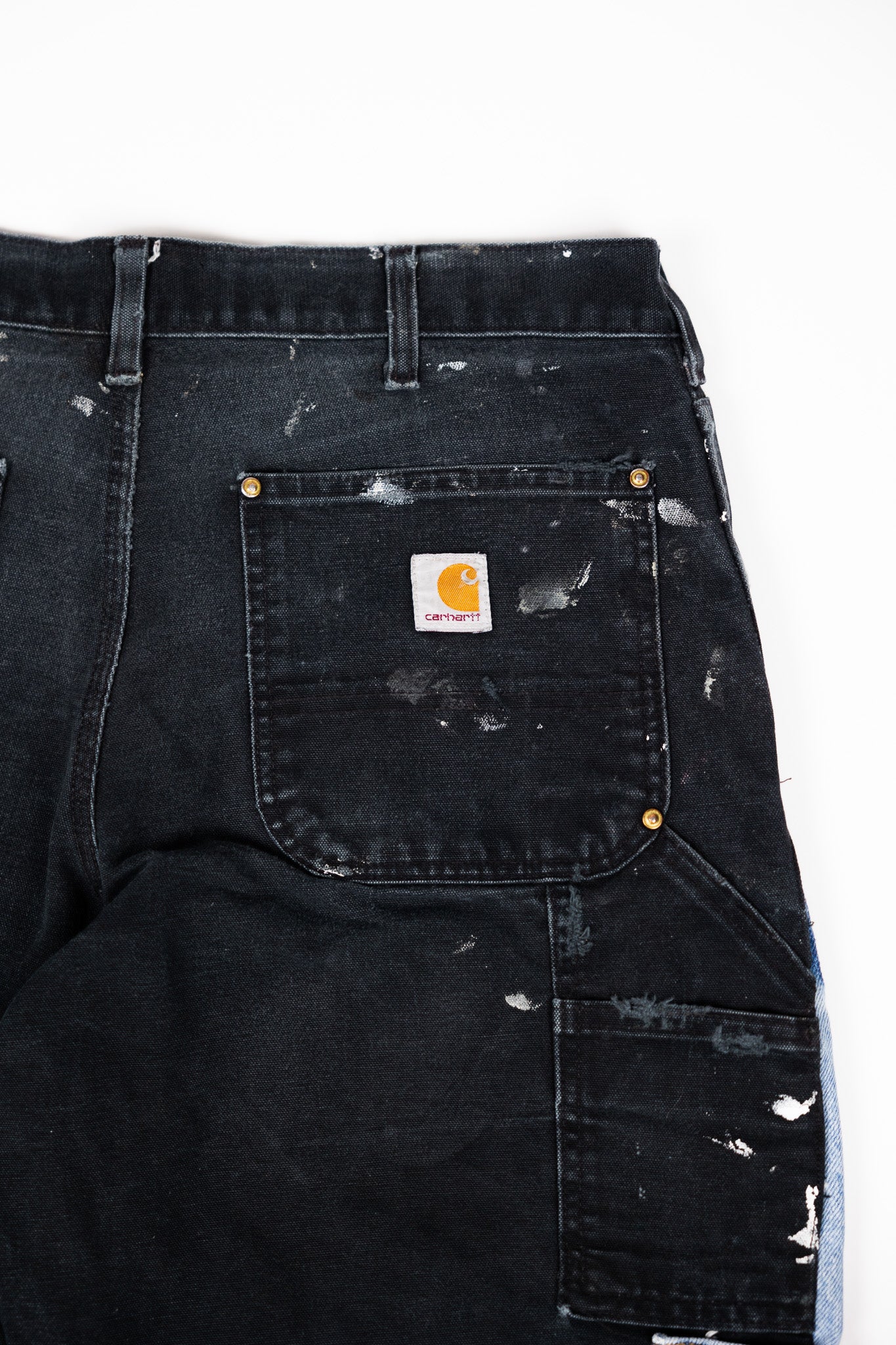 Deify Double Knee Pants