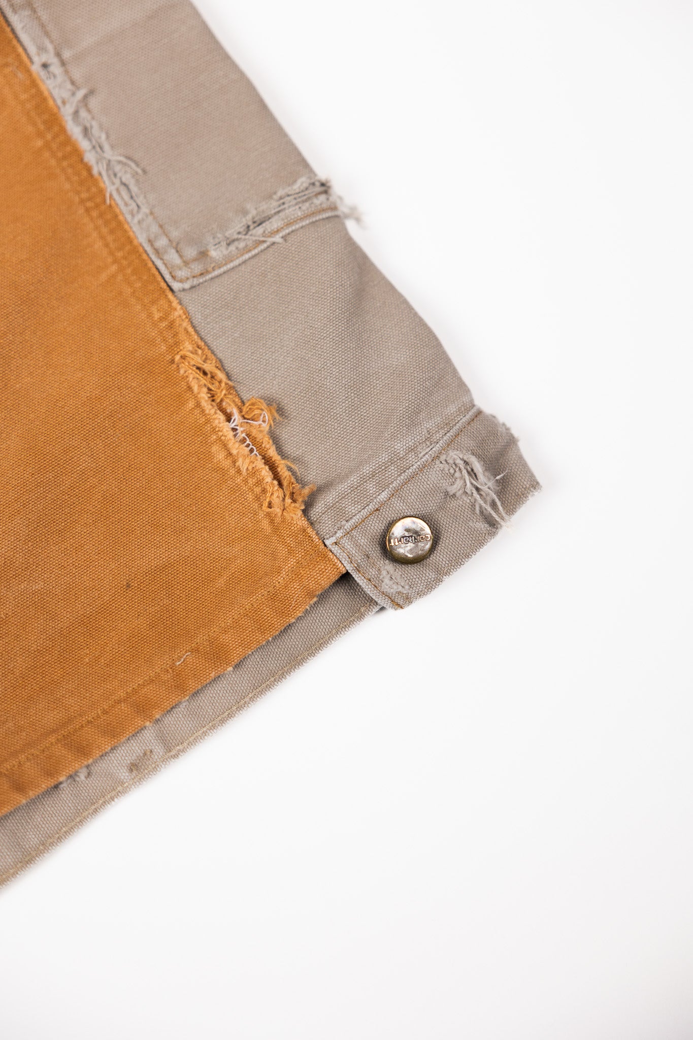 Deify Double Knee Pants