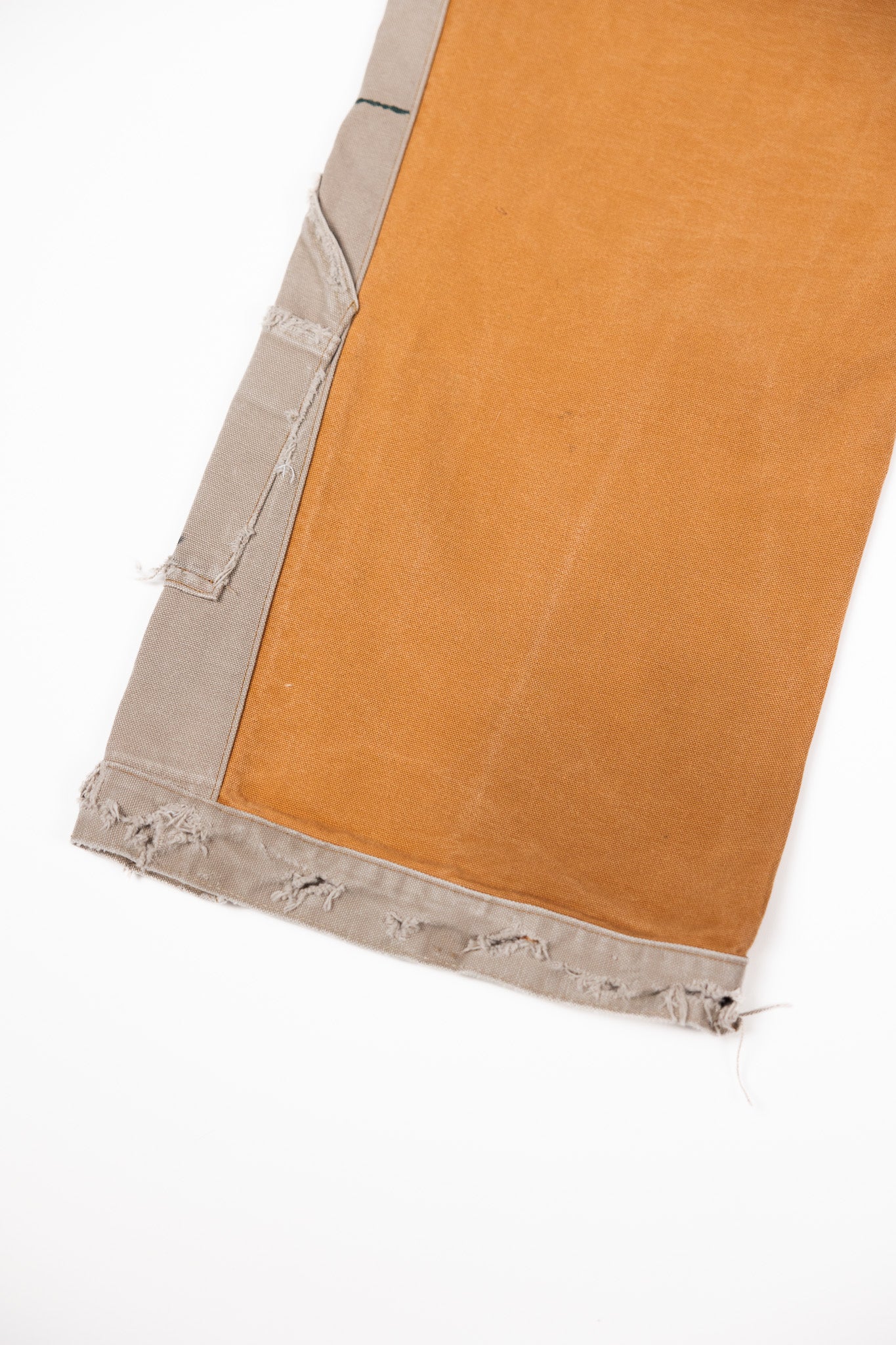 Deify Double Knee Pants