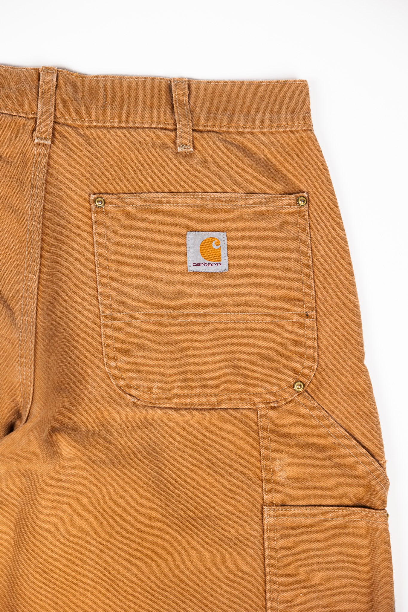 Deify Double Knee Pants