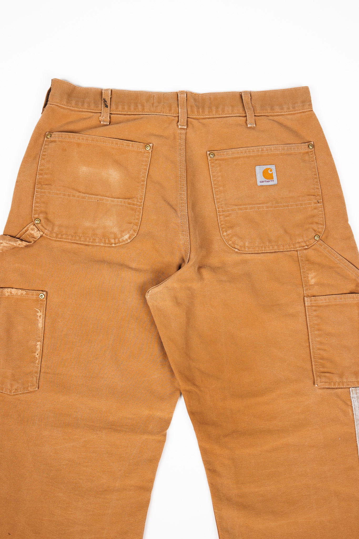 Deify Double Knee Pants