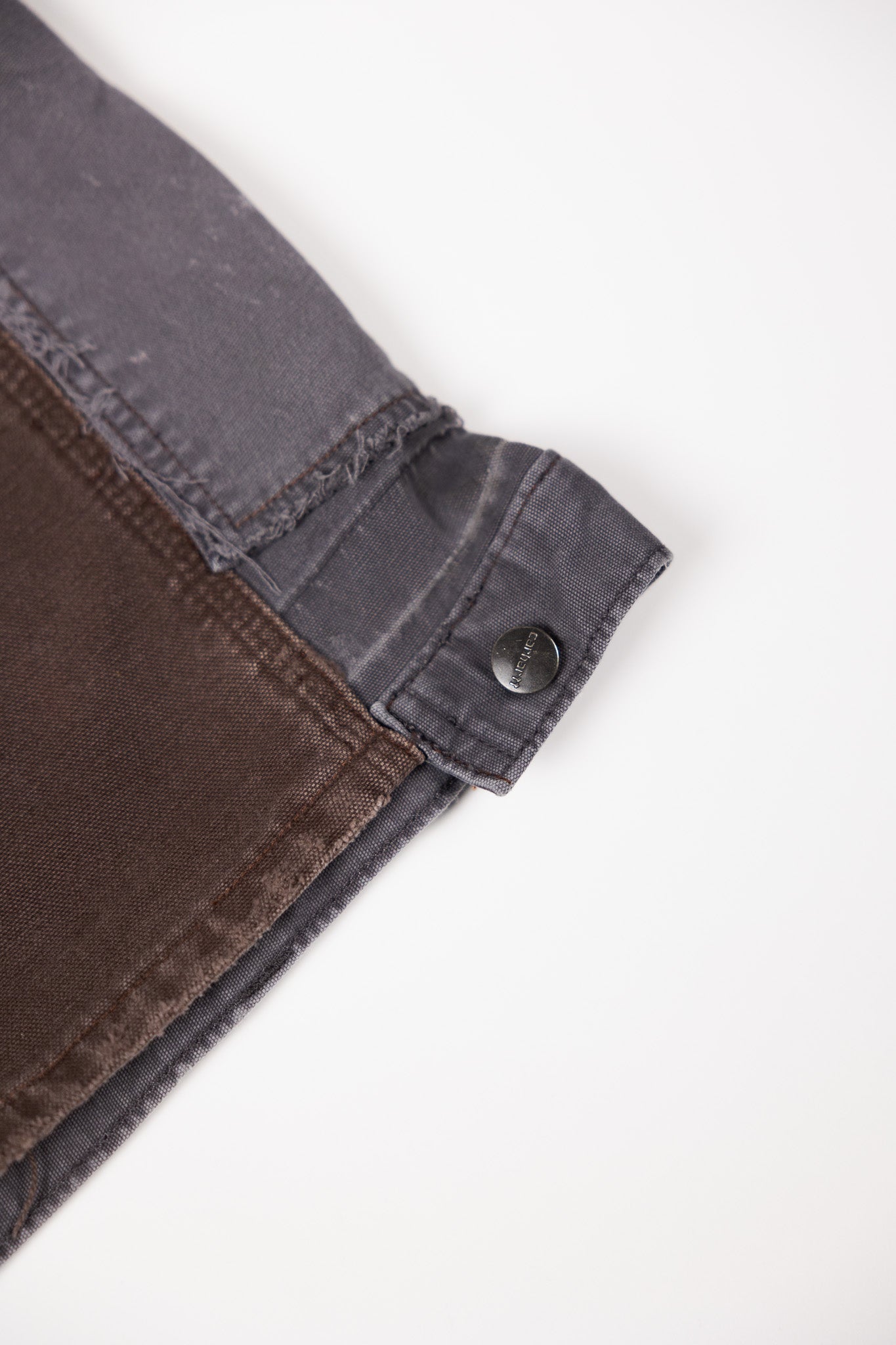 Deify Double Knee Pants