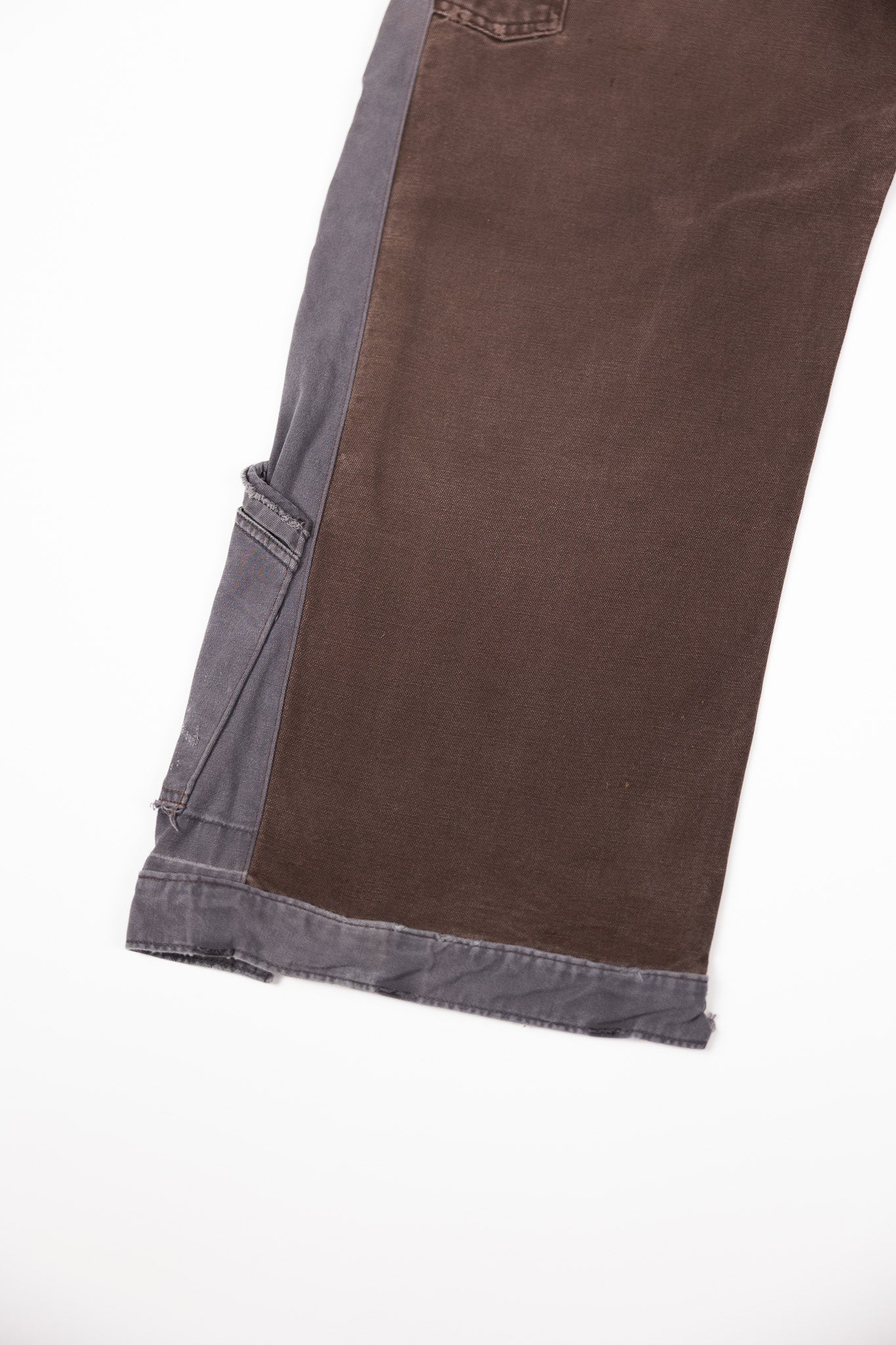 Deify Double Knee Pants