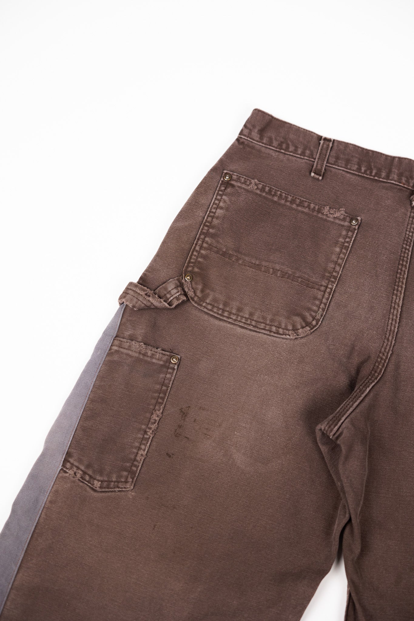 Deify Double Knee Pants