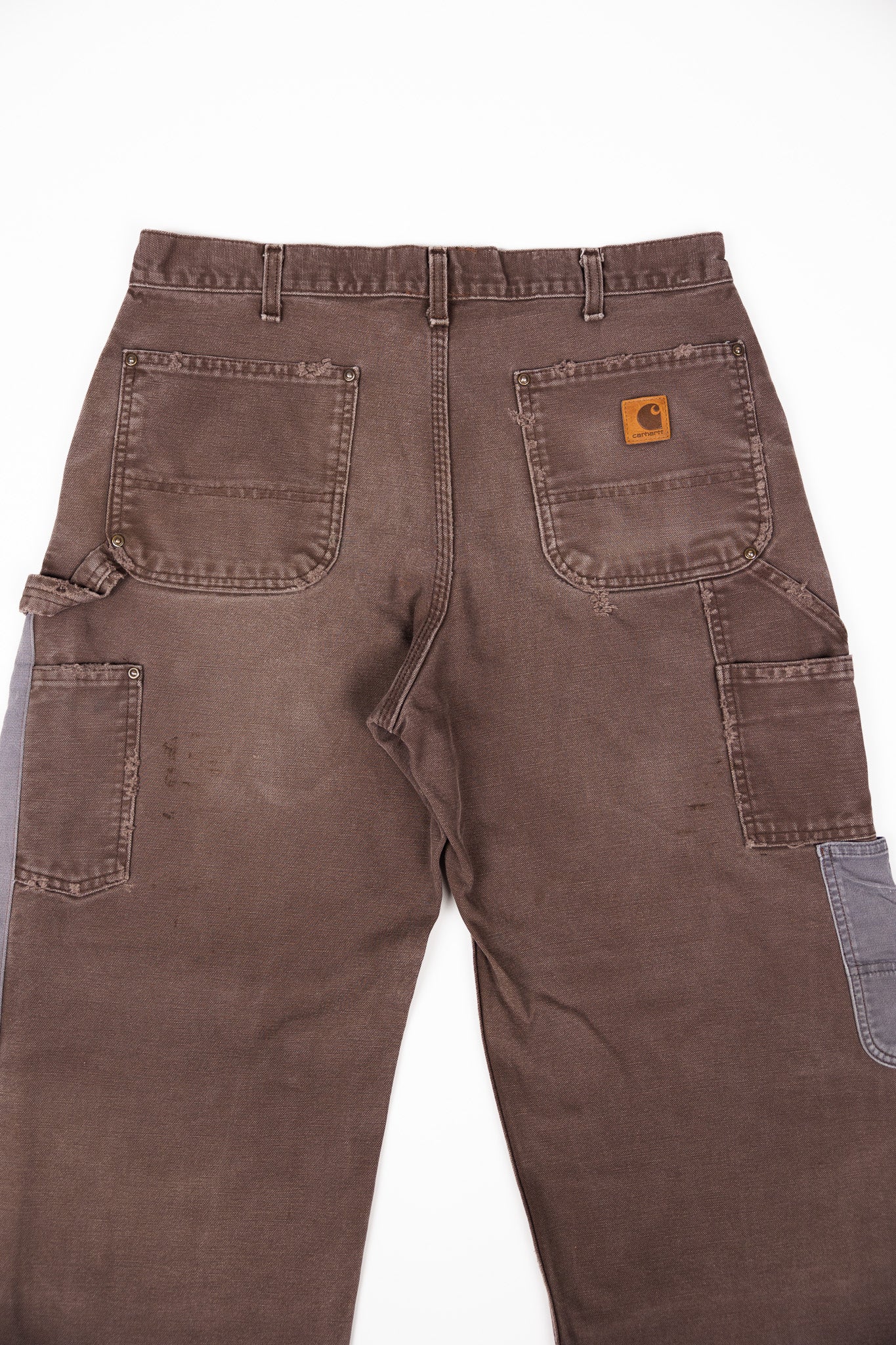 Deify Double Knee Pants