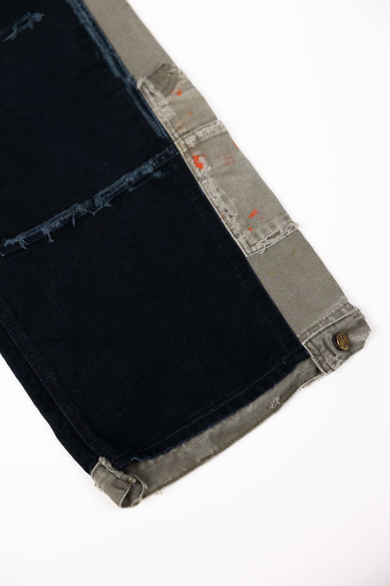 Deify Double Knee Pants