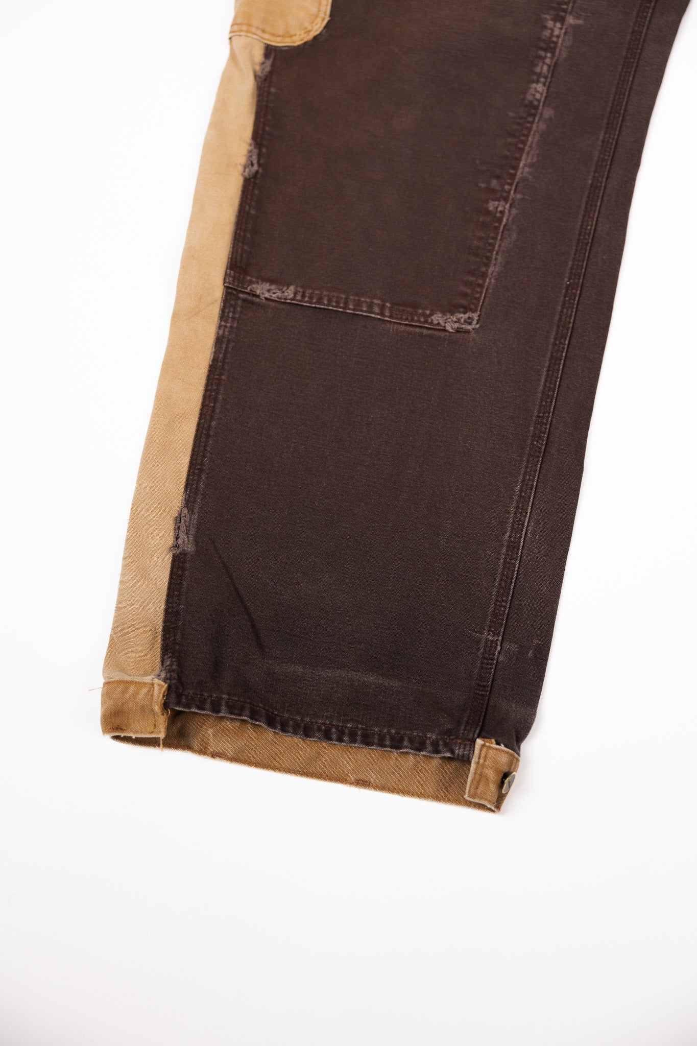 Deify Double Knee Pants