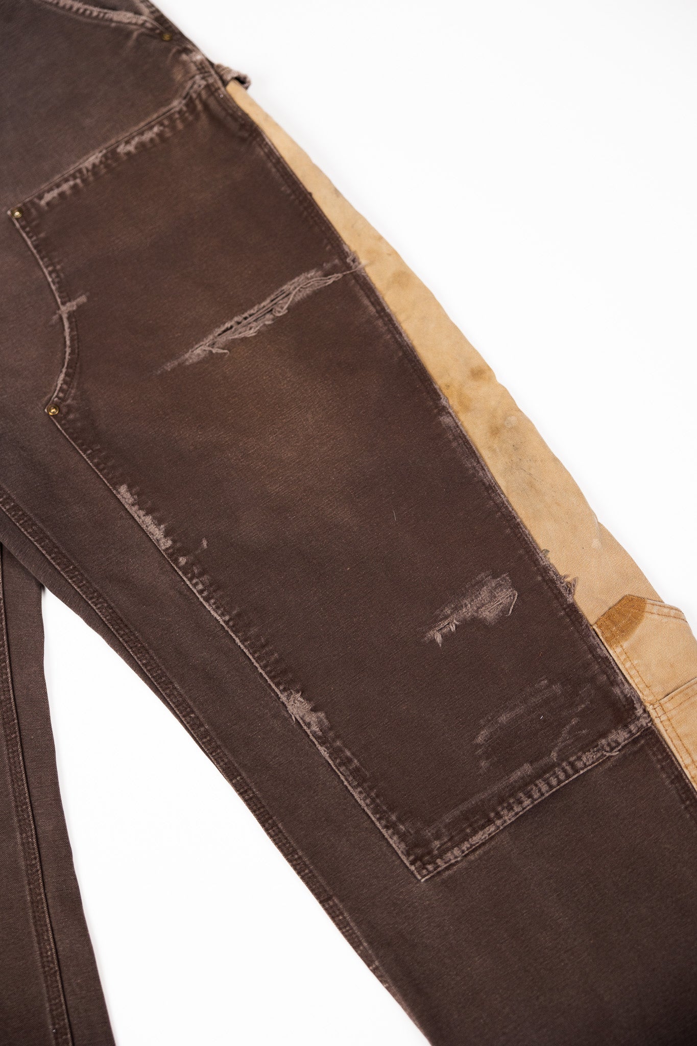 Deify Double Knee Pants