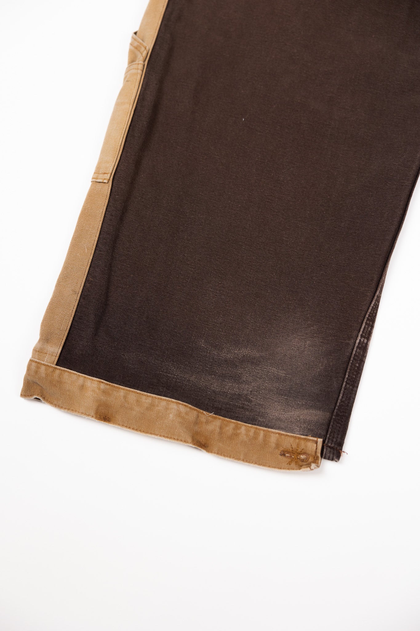 Deify Double Knee Pants